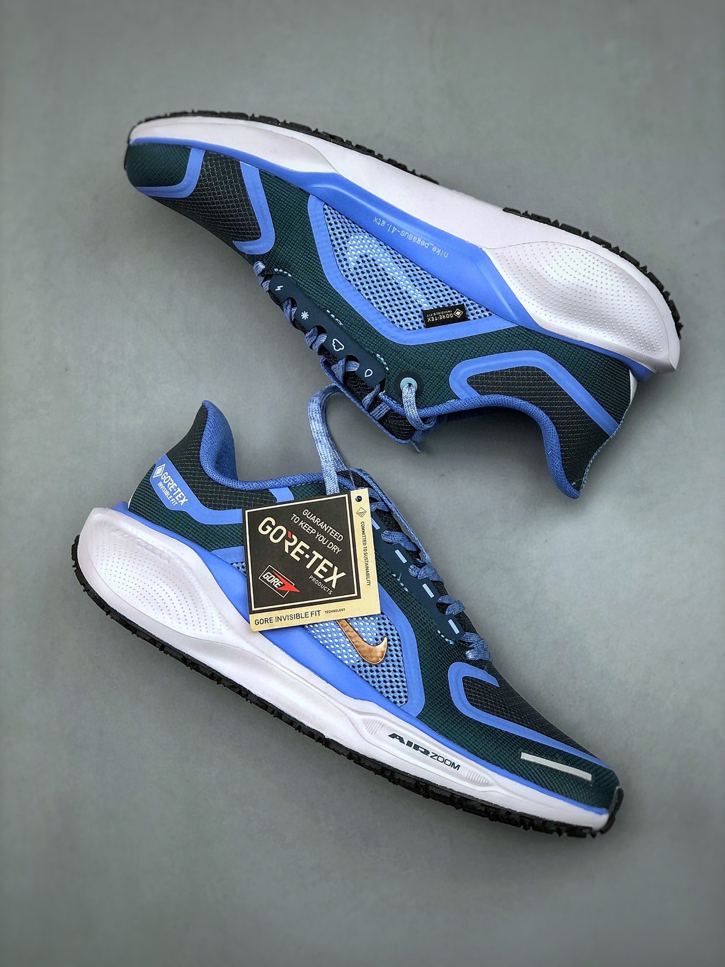 Nike Running Shoes M-s