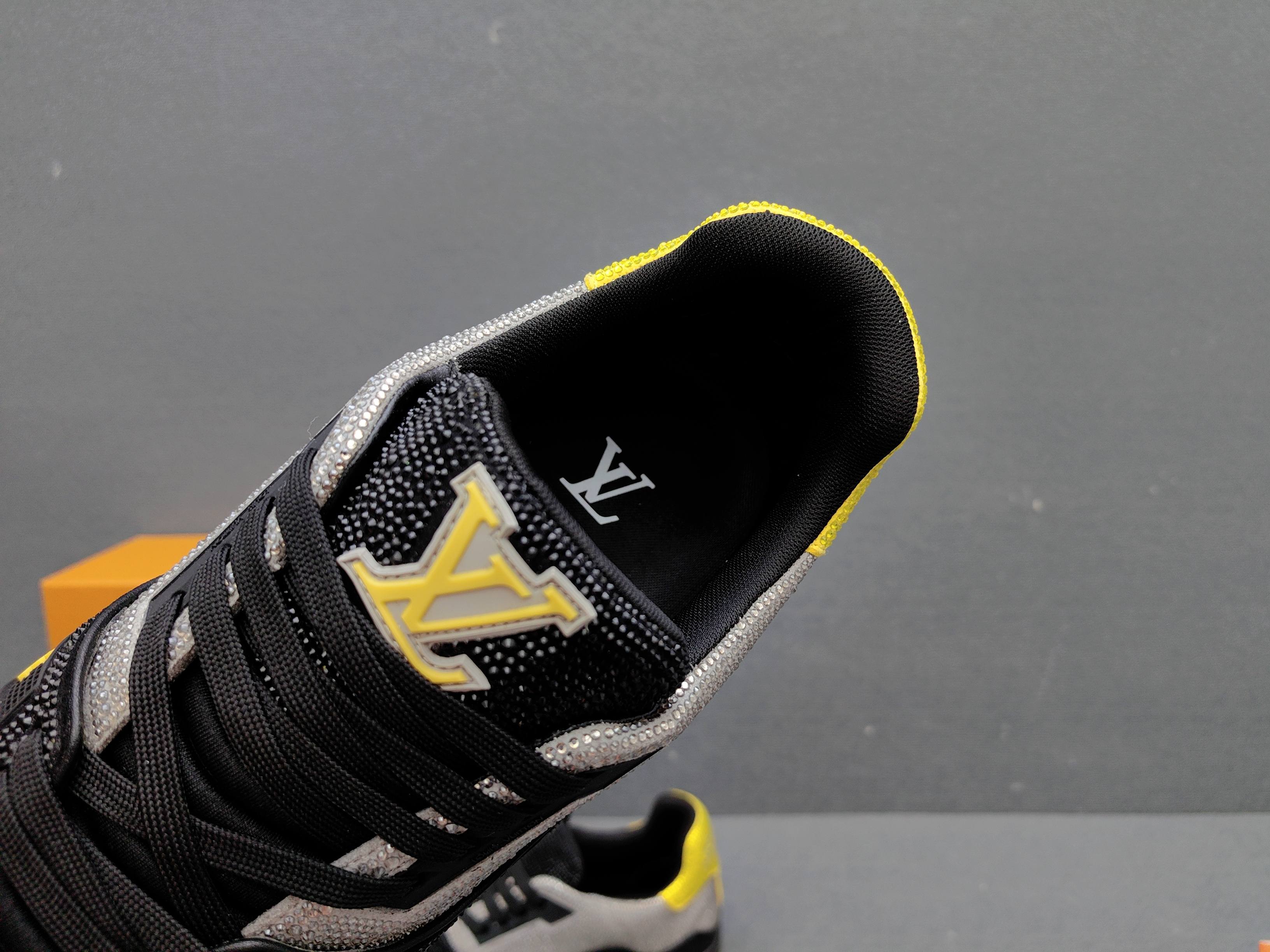 Basic Shoes M-l-s
