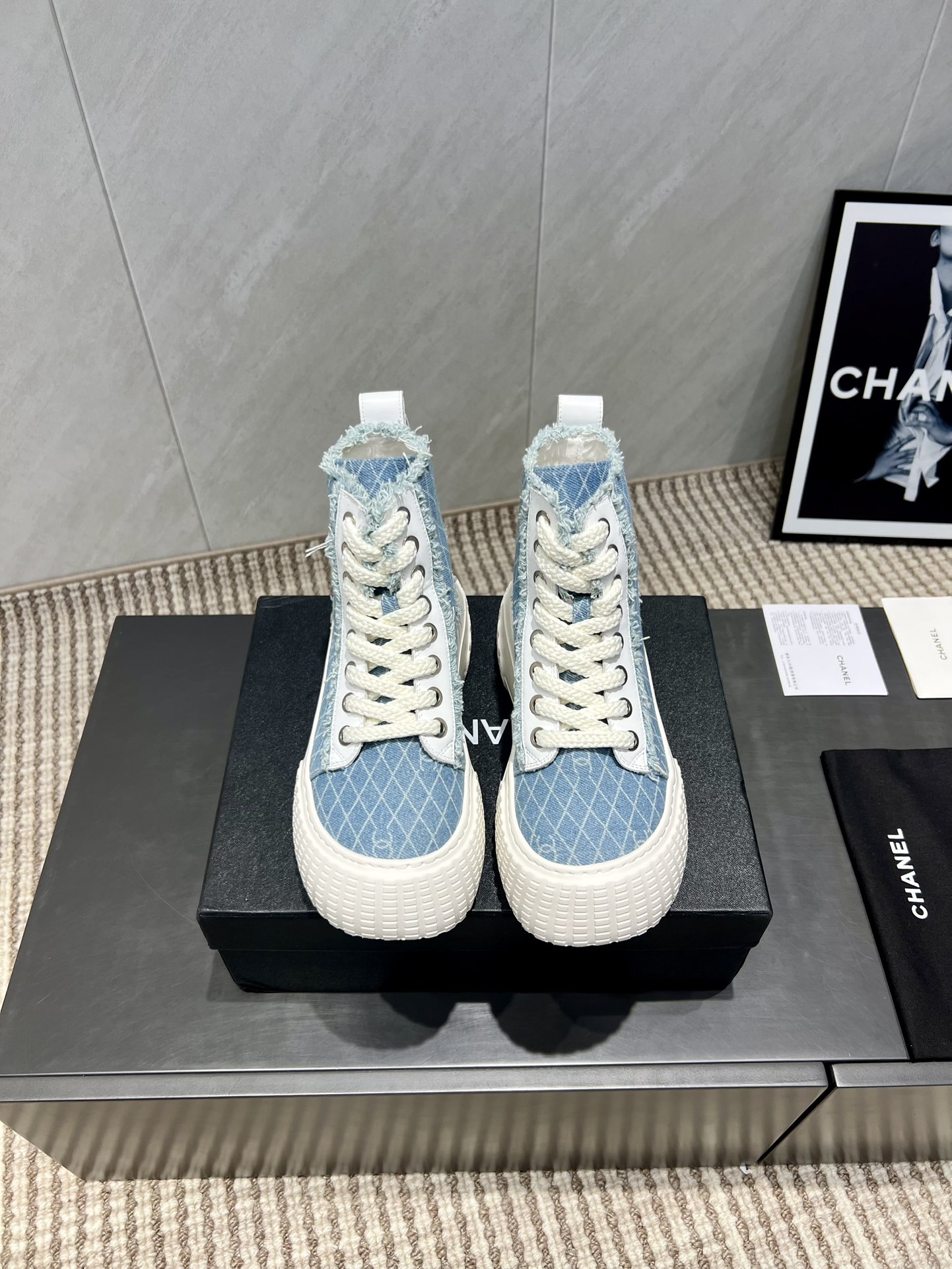 Female Boots Cow Leather S