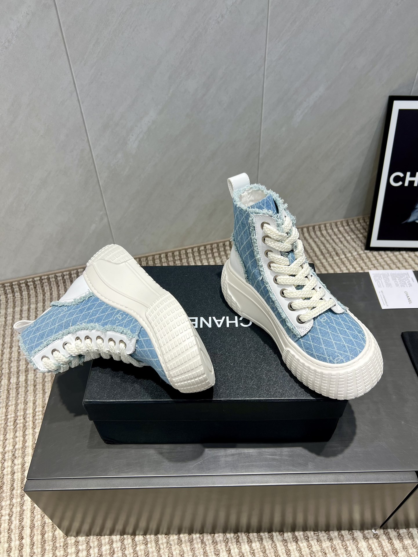 Female Boots Cow Leather S