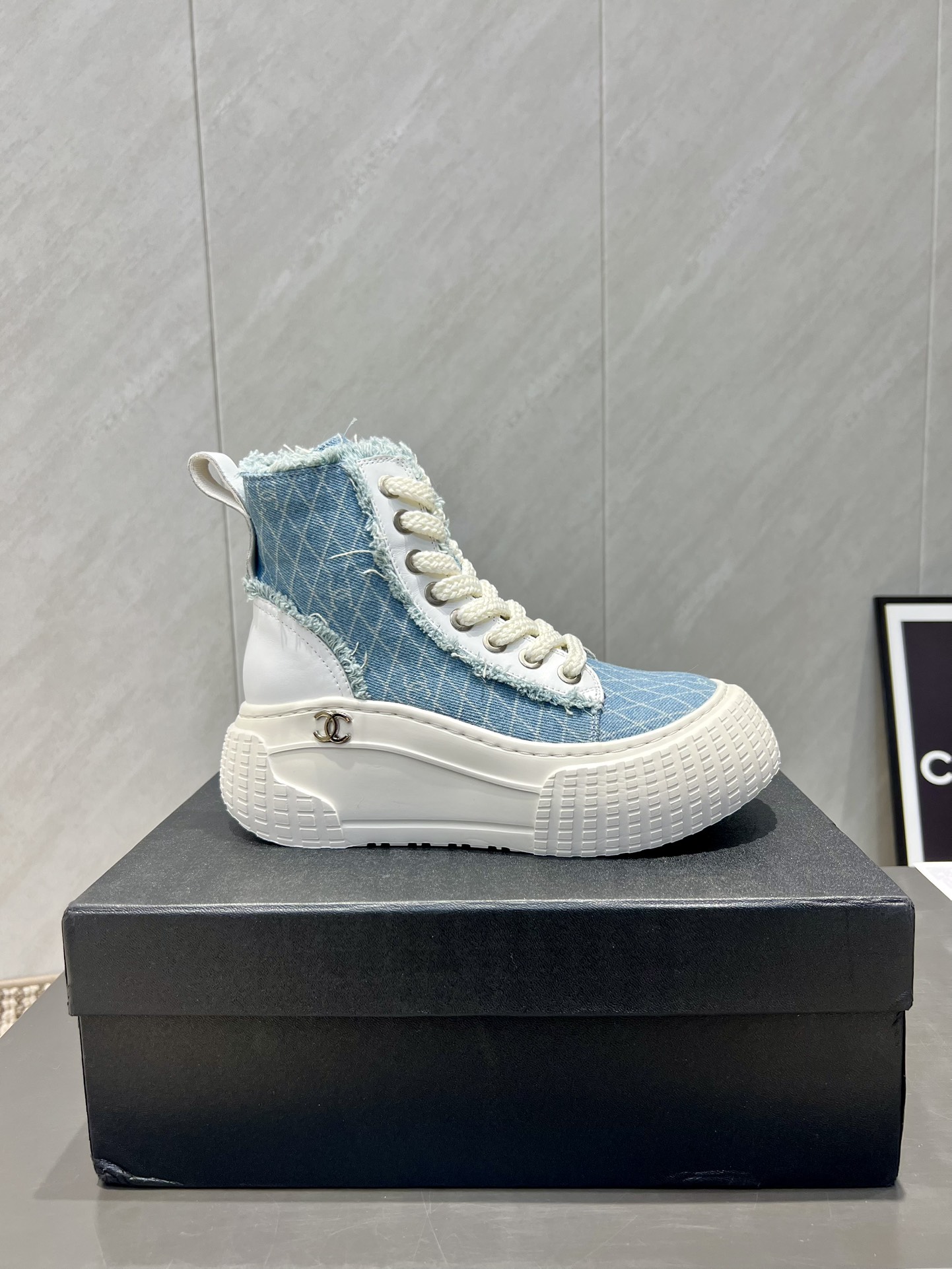 Female Boots Cow Leather S