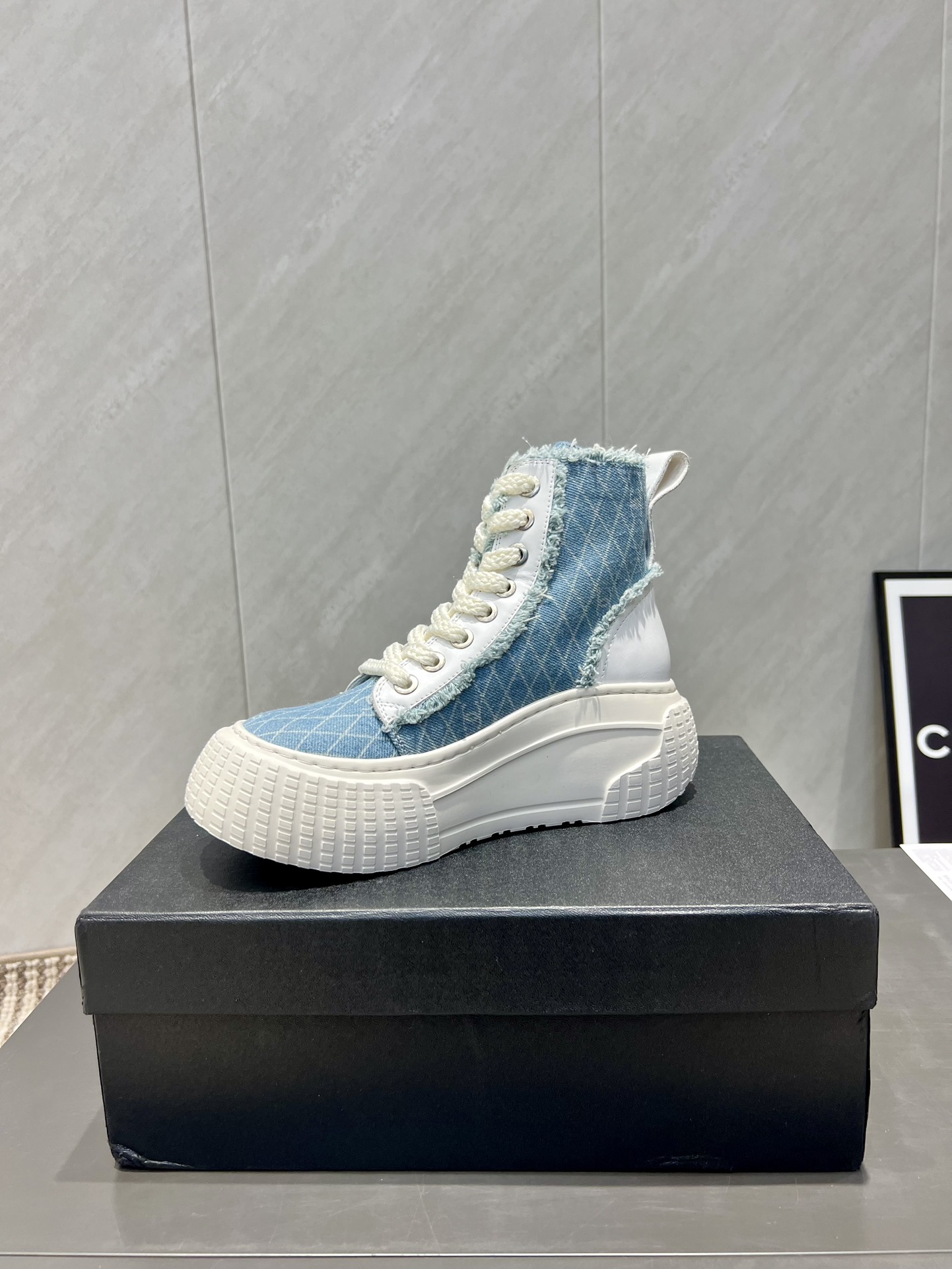 Female Boots Cow Leather S