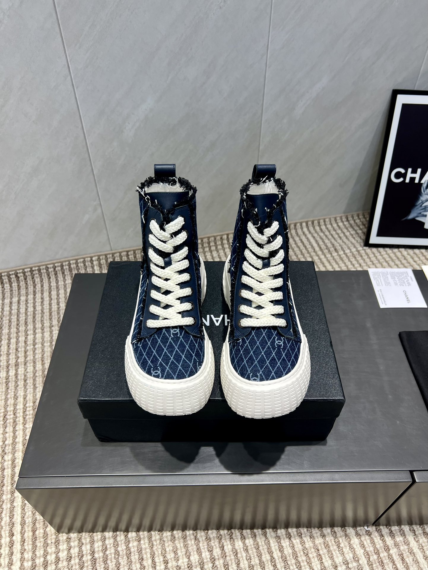 Female Boots Cow Leather S