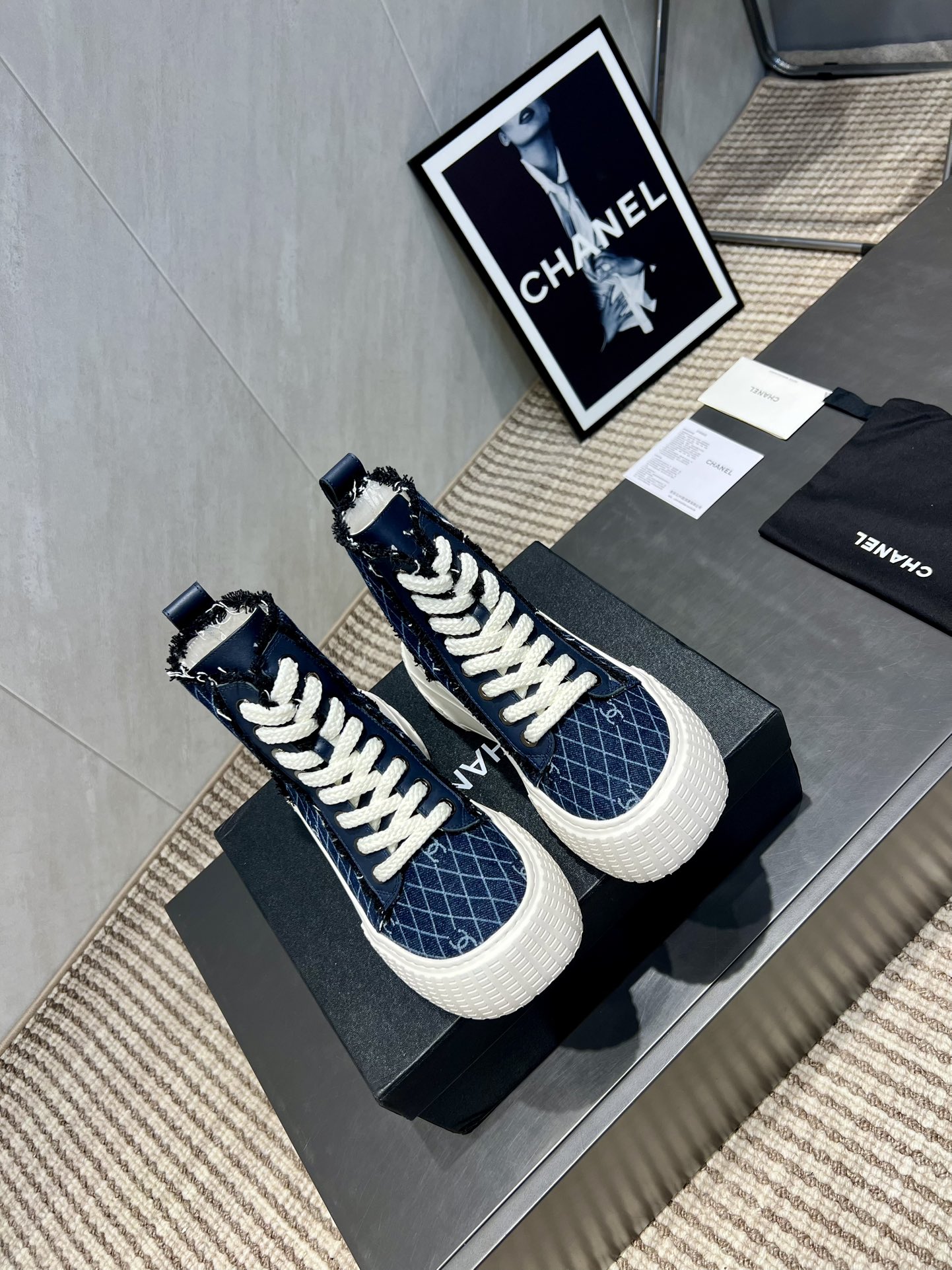 Female Boots Cow Leather S