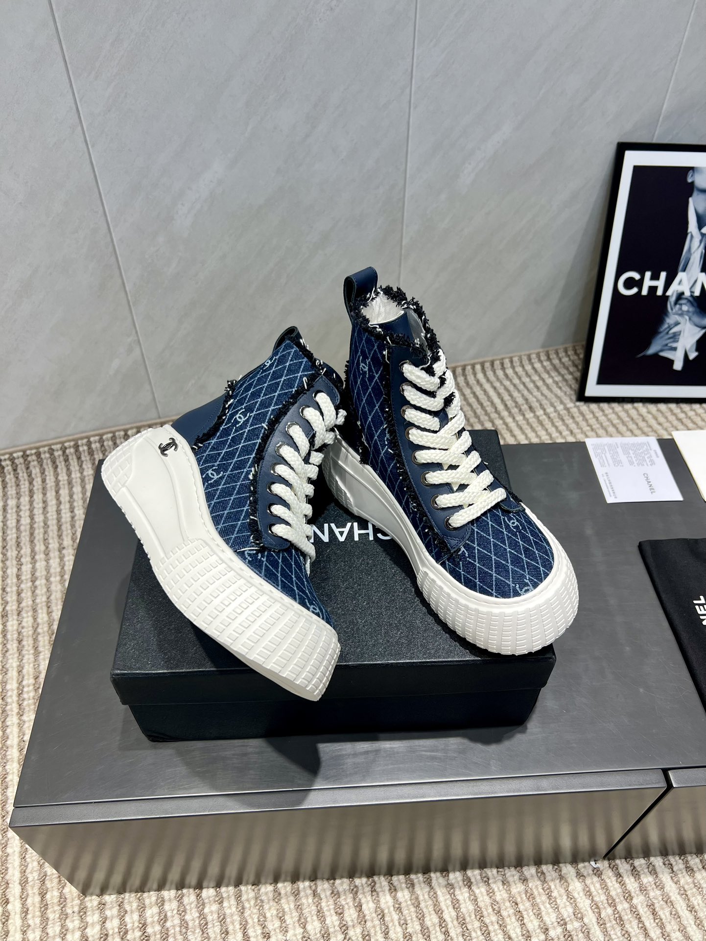 Female Boots Cow Leather S