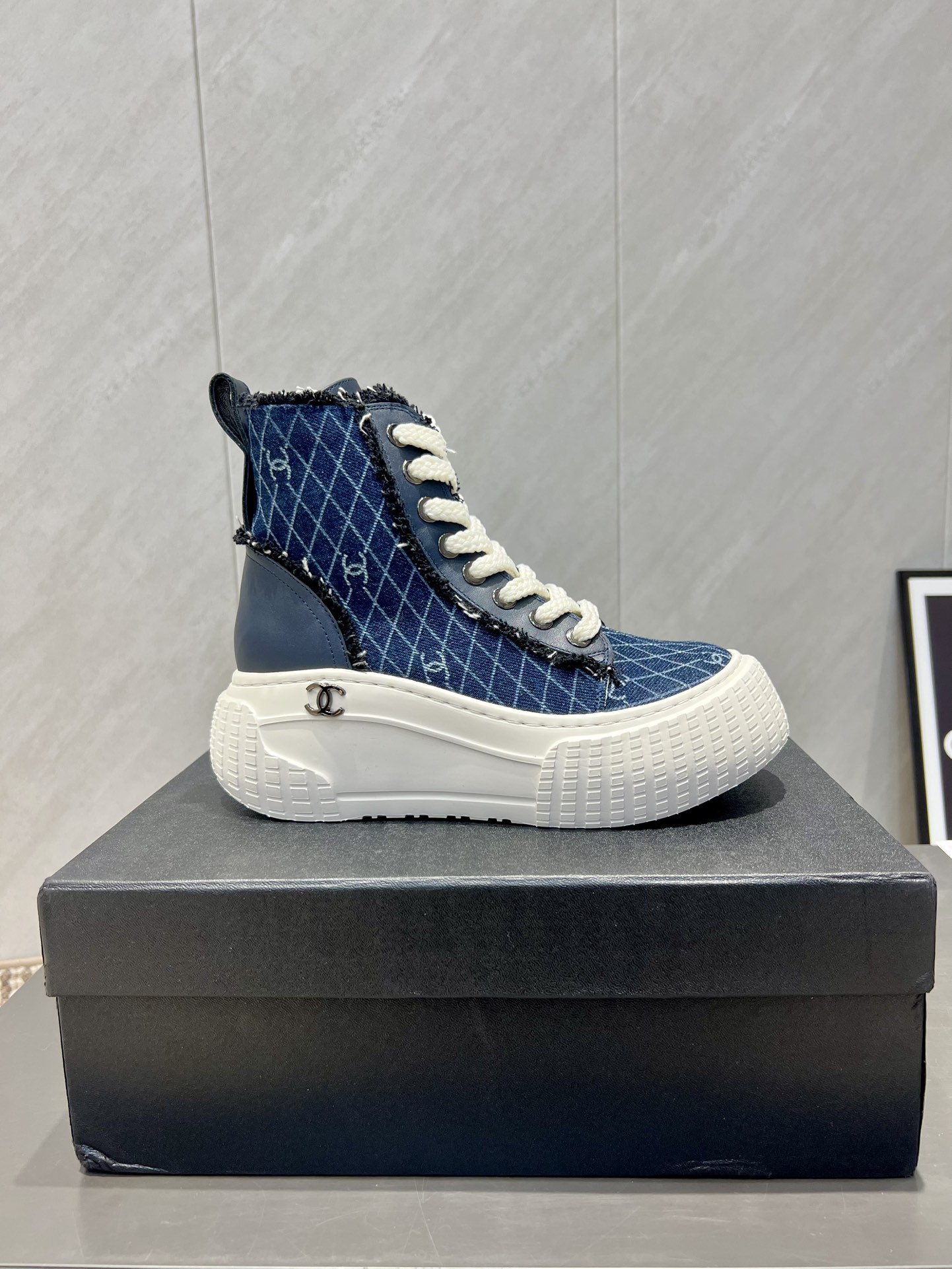 Female Boots Cow Leather S