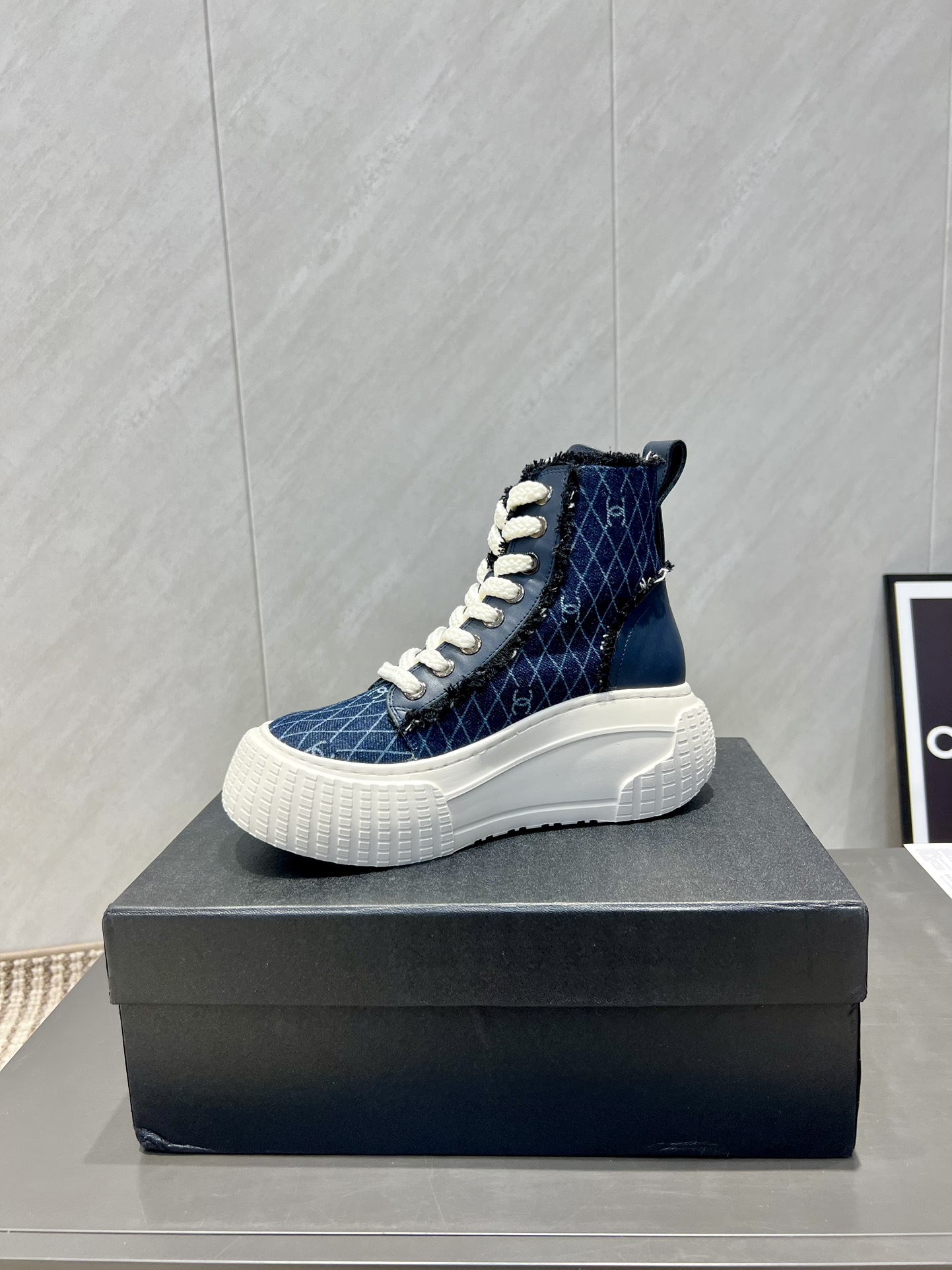 Female Boots Cow Leather S