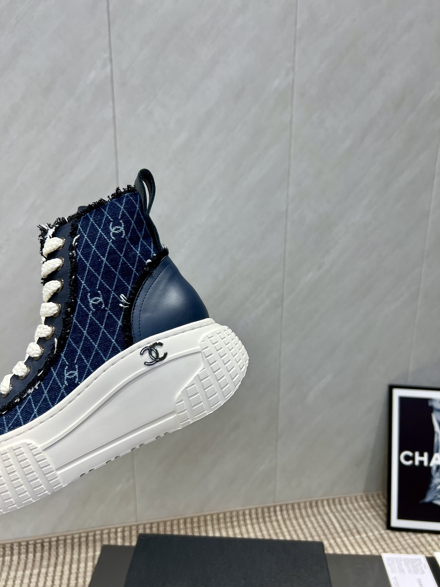 Female Boots Cow Leather S