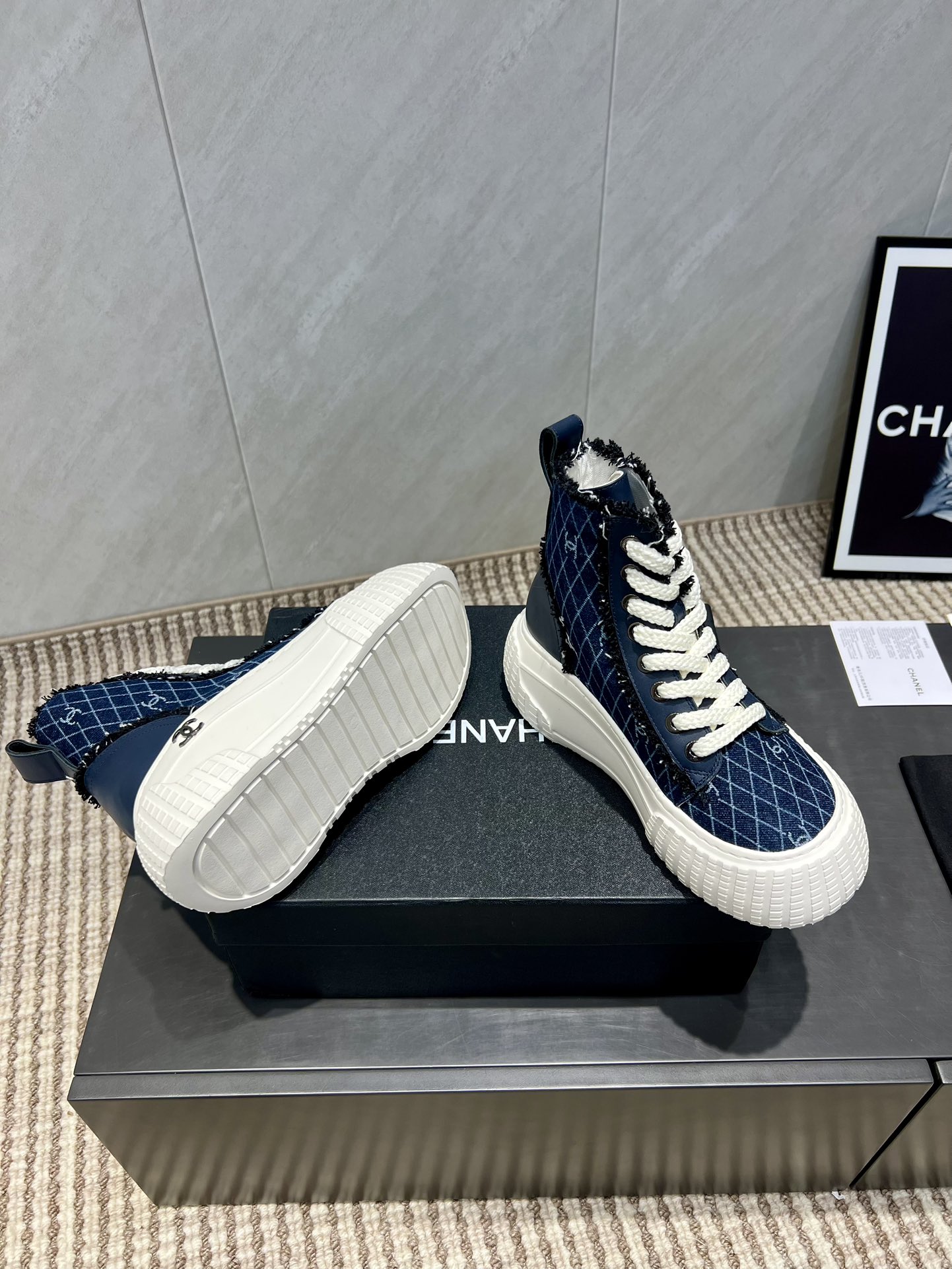 Female Boots Cow Leather S