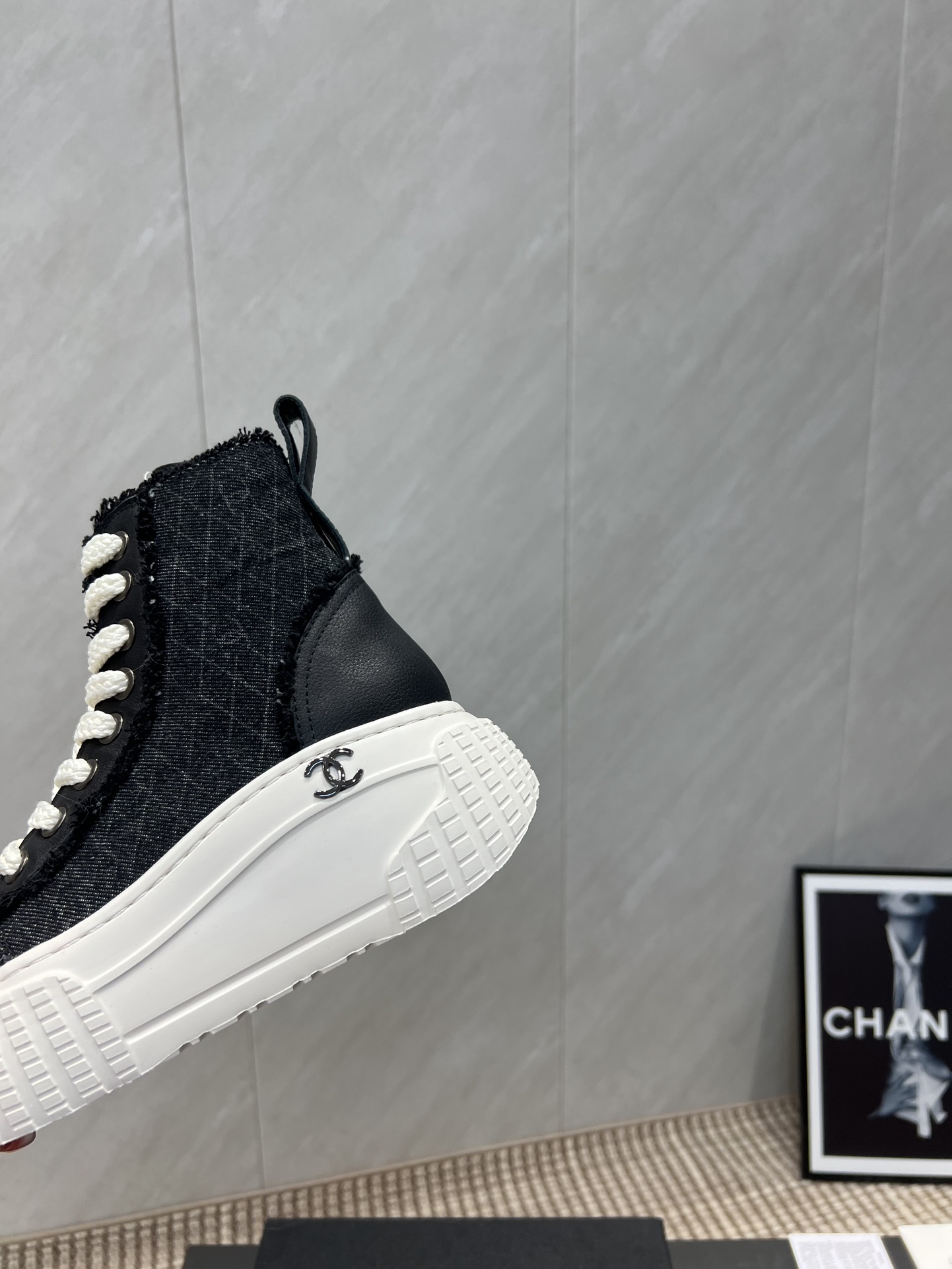 Female Boots Cow Leather S