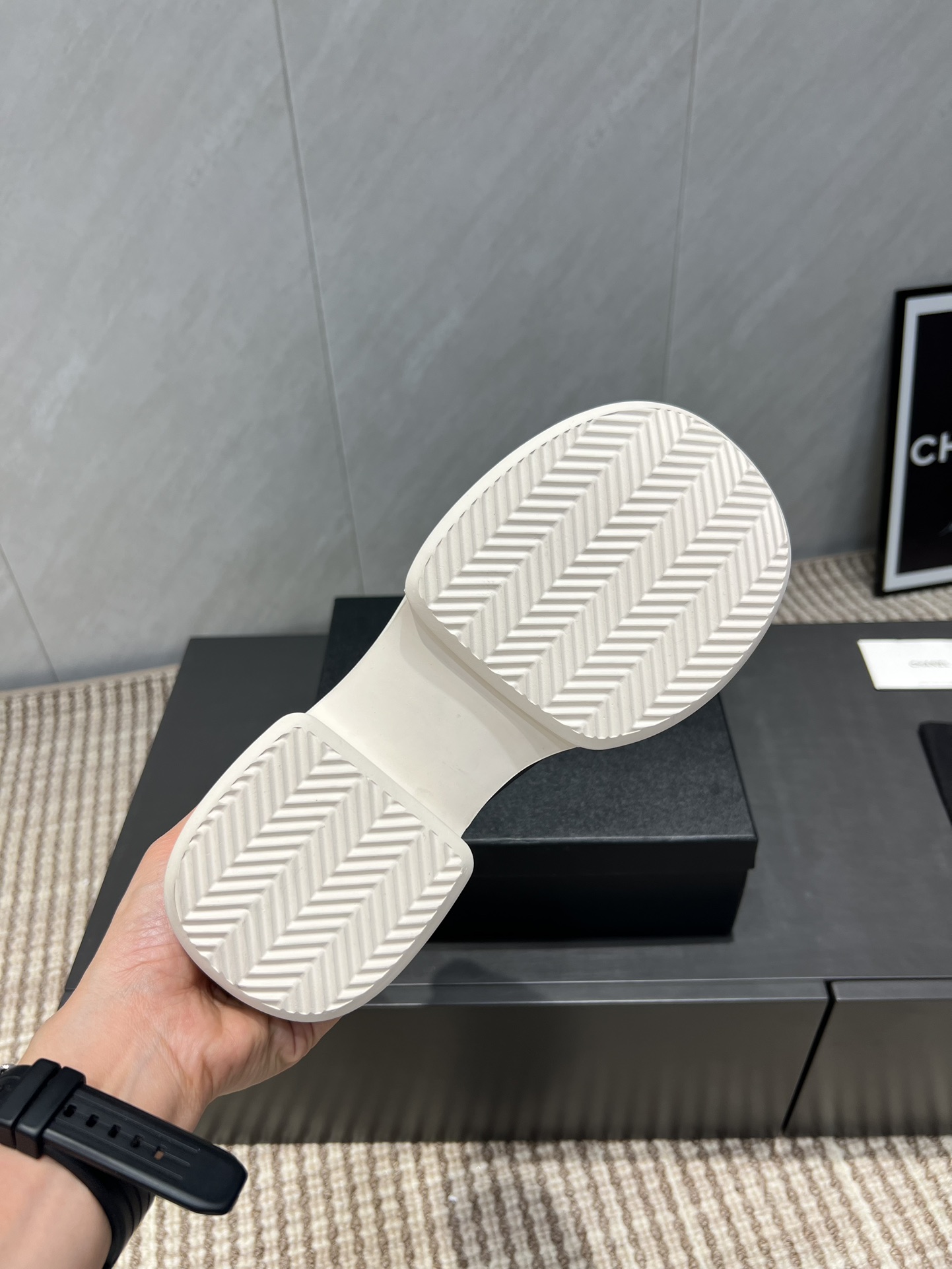 Female Boots Cow Leather S