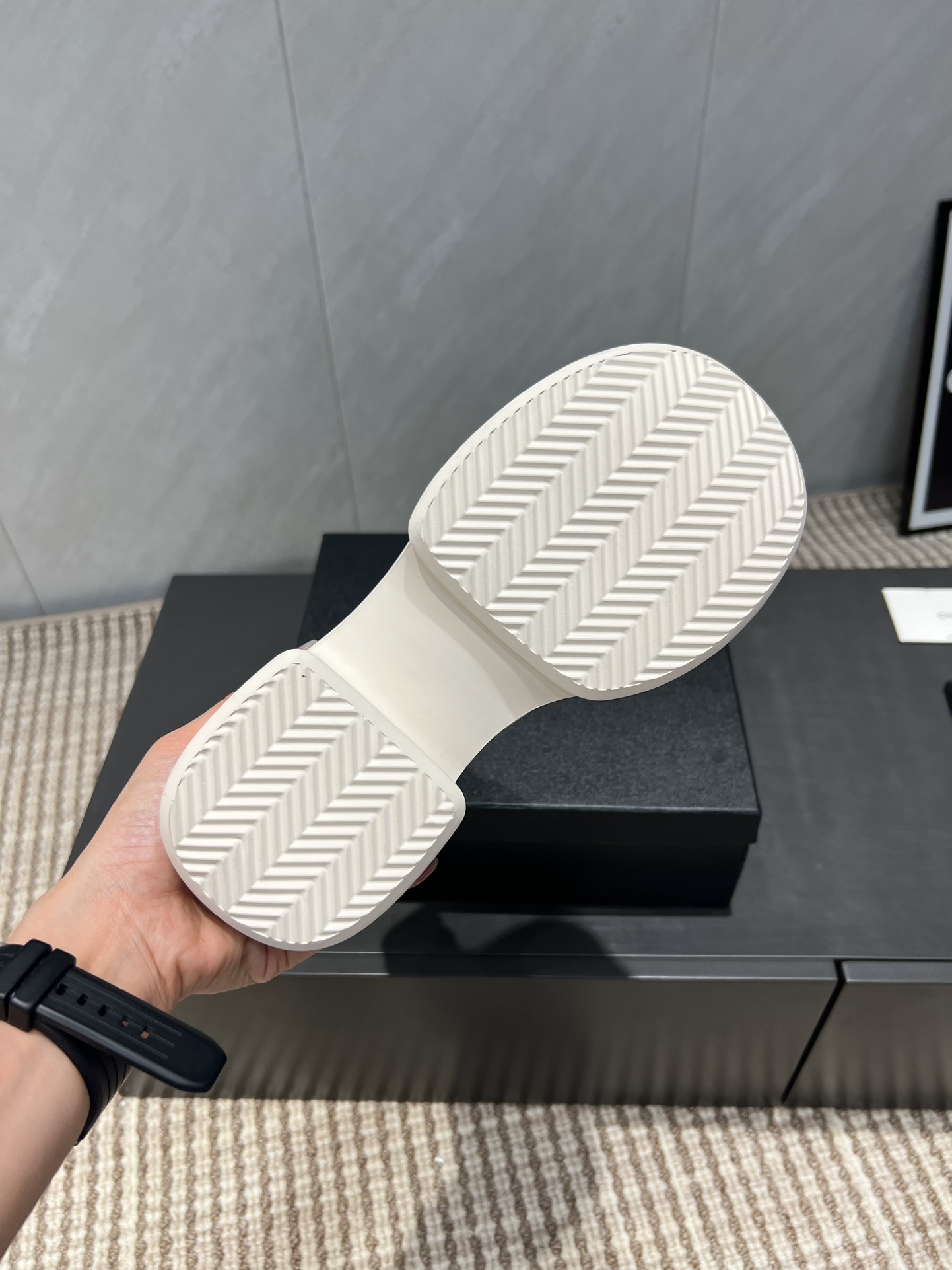 Female Boots Cow Leather S