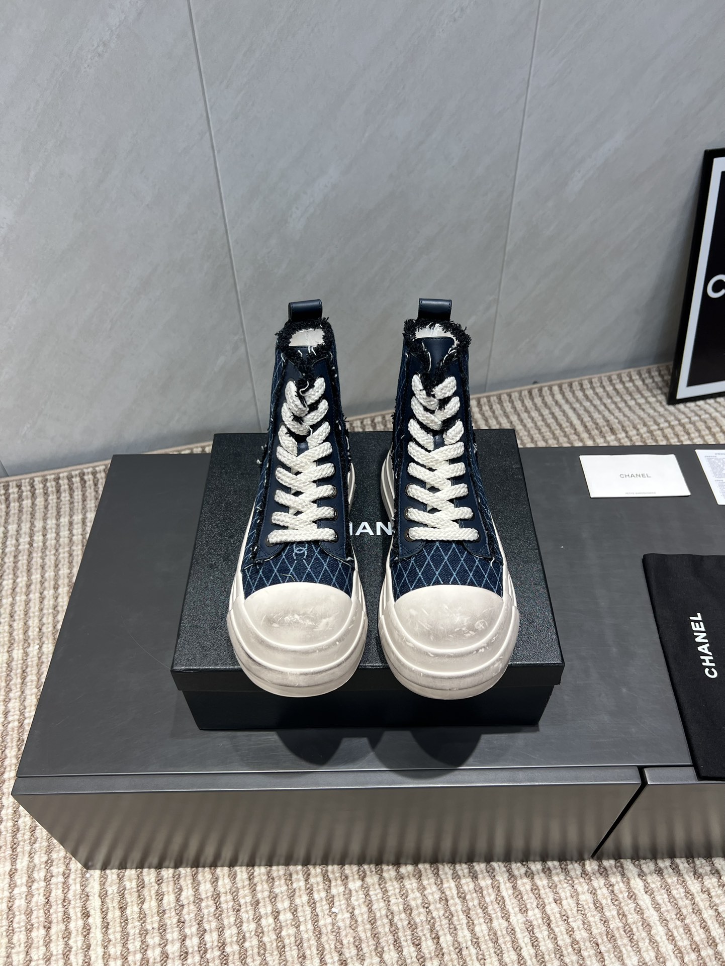 Female Boots Cow Leather S