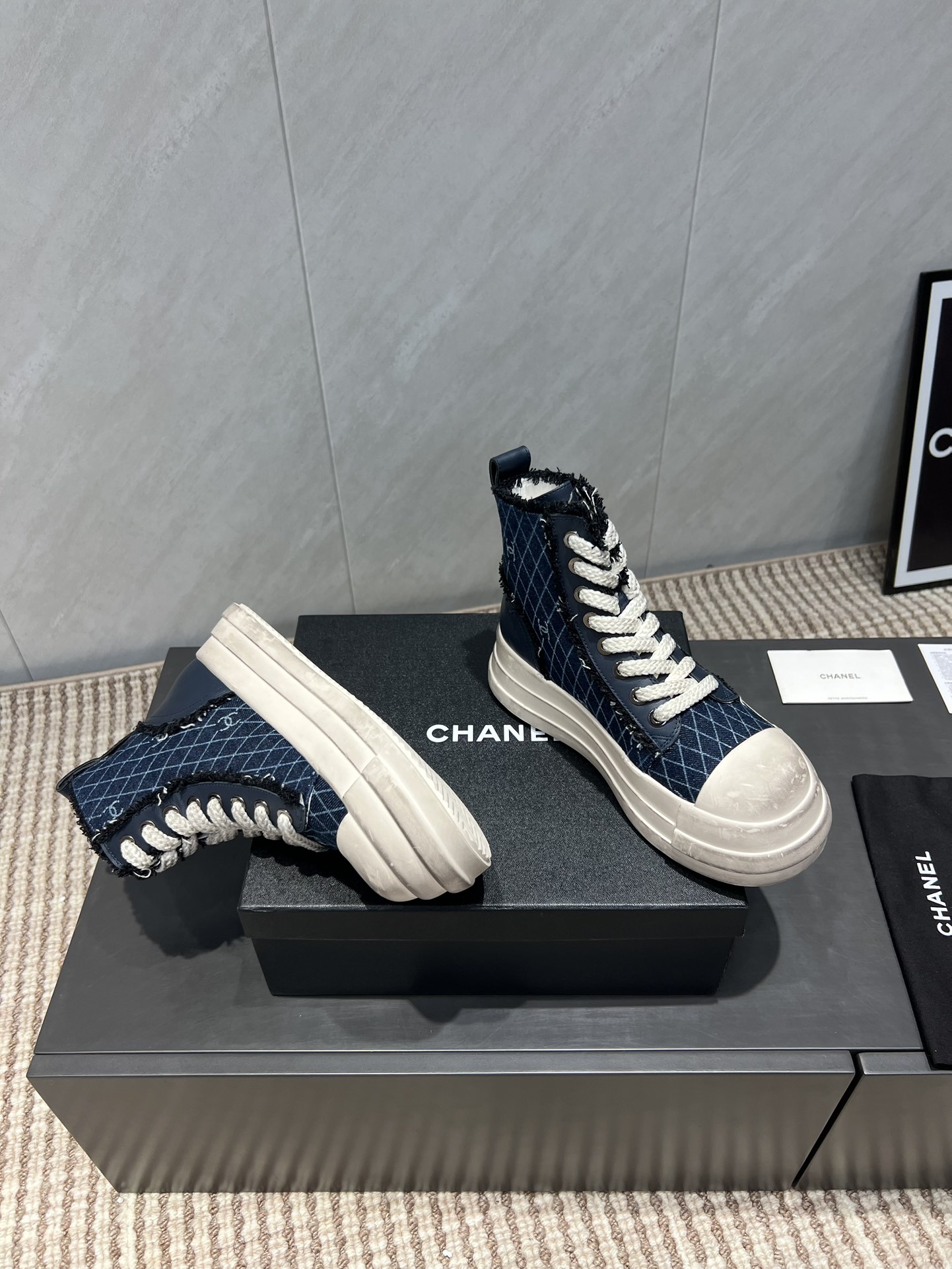 Female Boots Cow Leather S