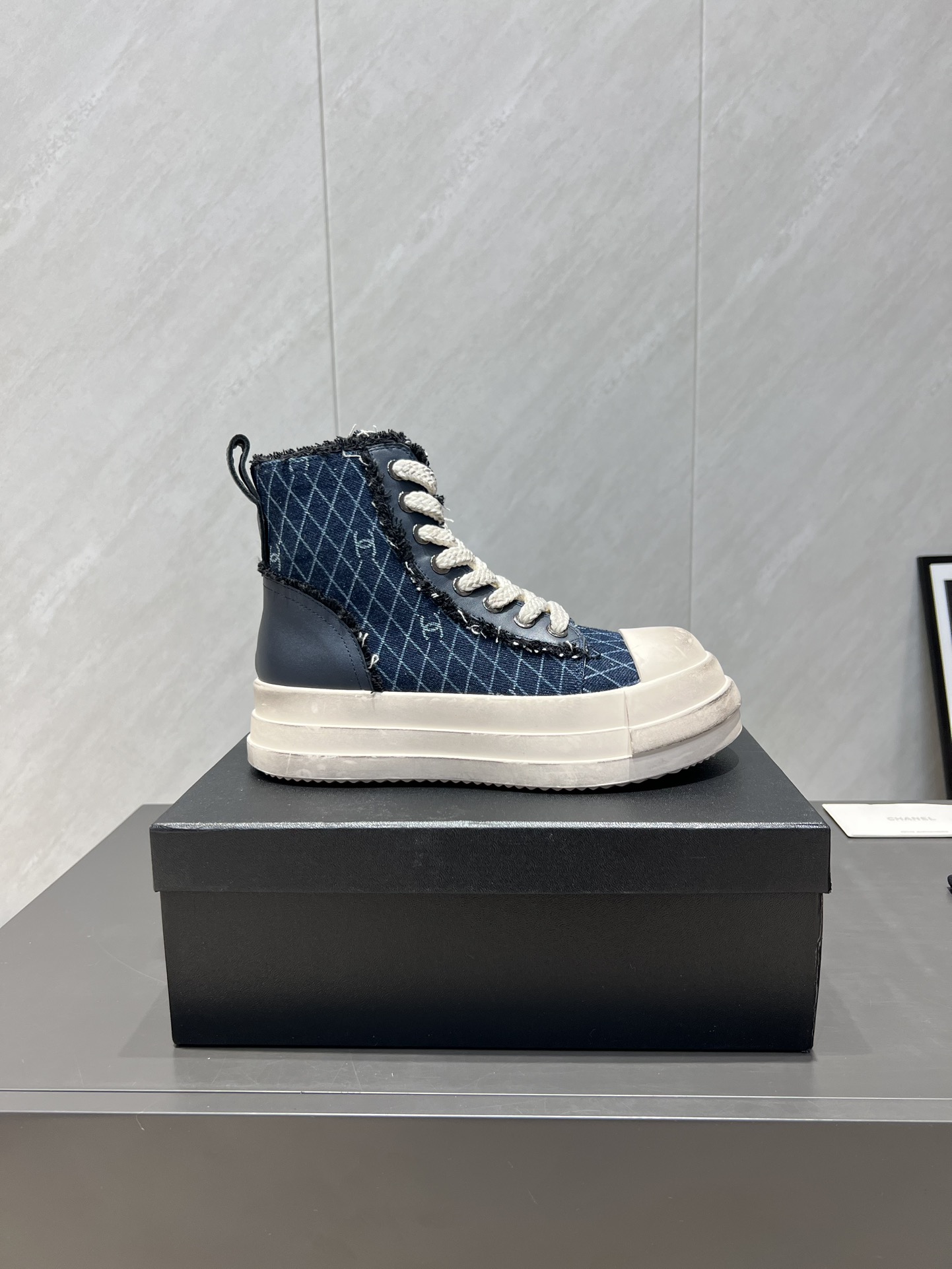 Female Boots Cow Leather S