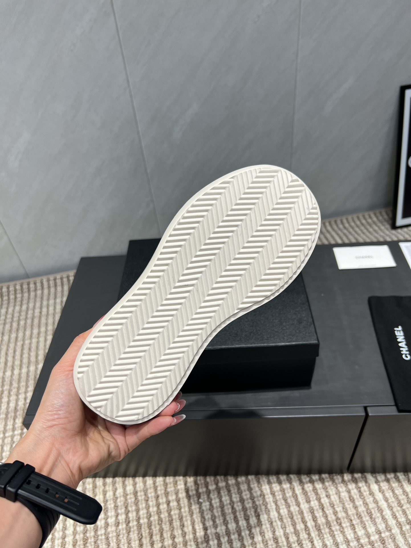 Female Boots Cow Leather S