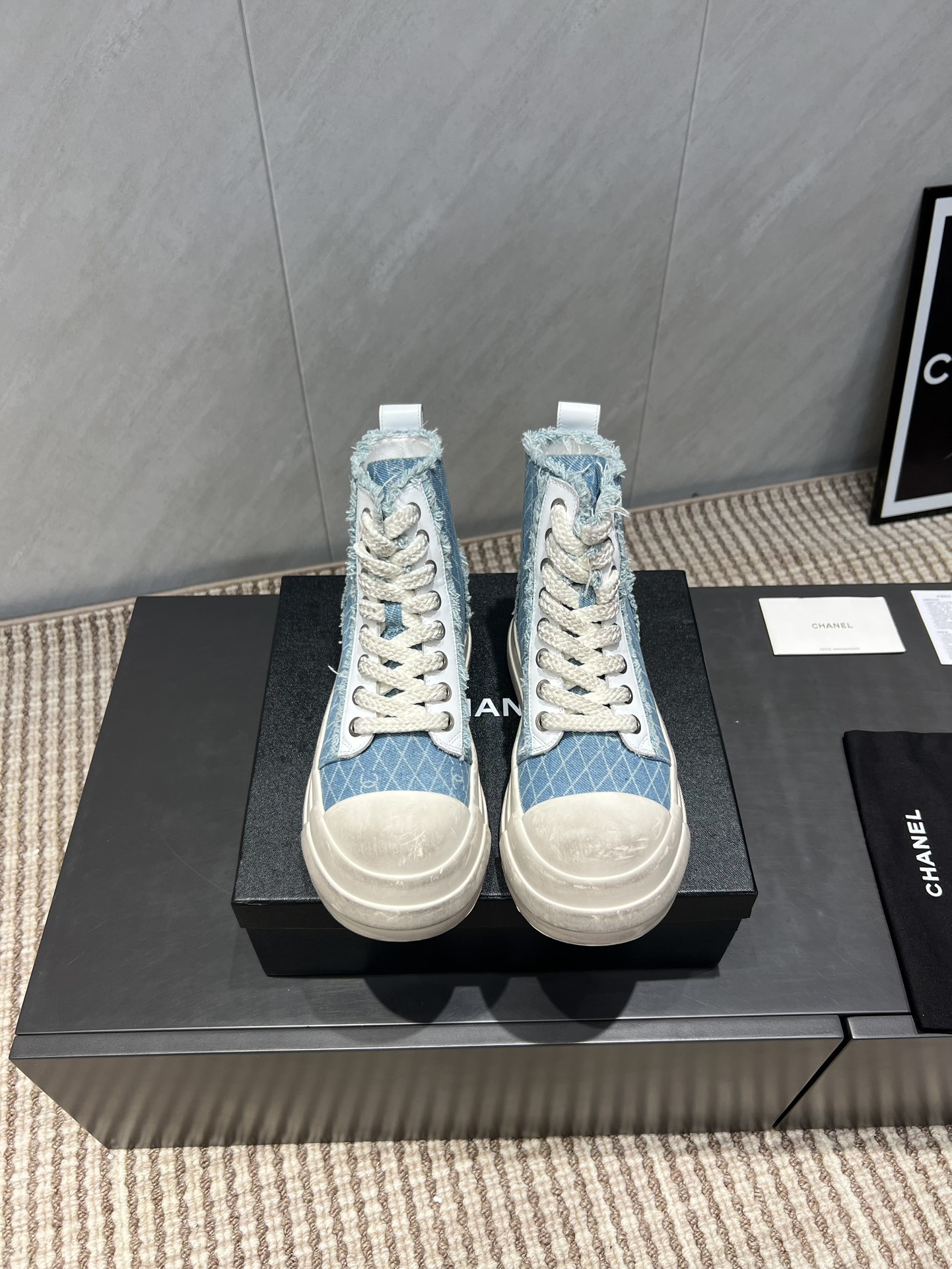 Female Boots Cow Leather S