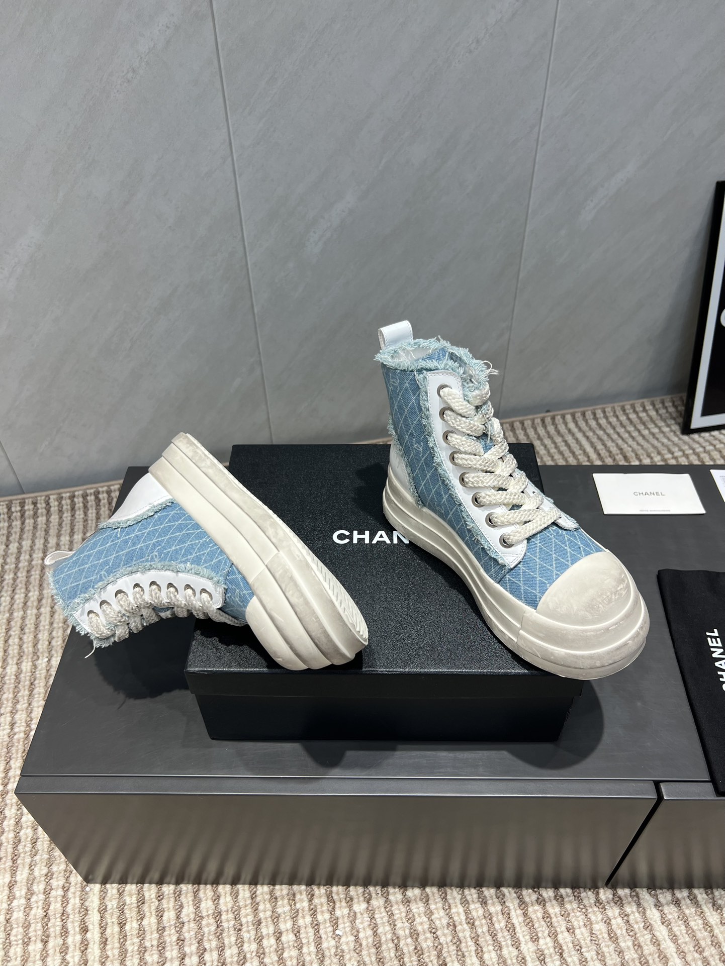 Female Boots Cow Leather S