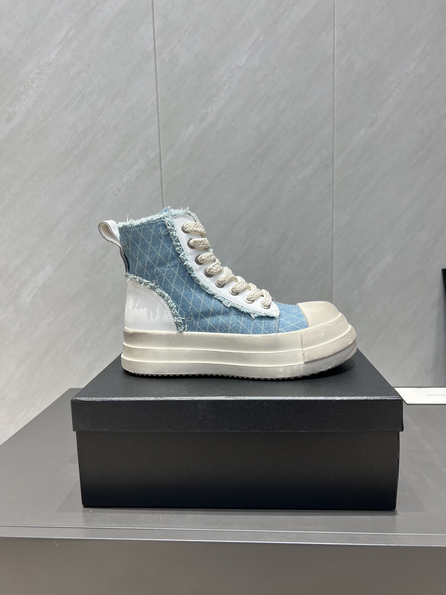 Female Boots Cow Leather S