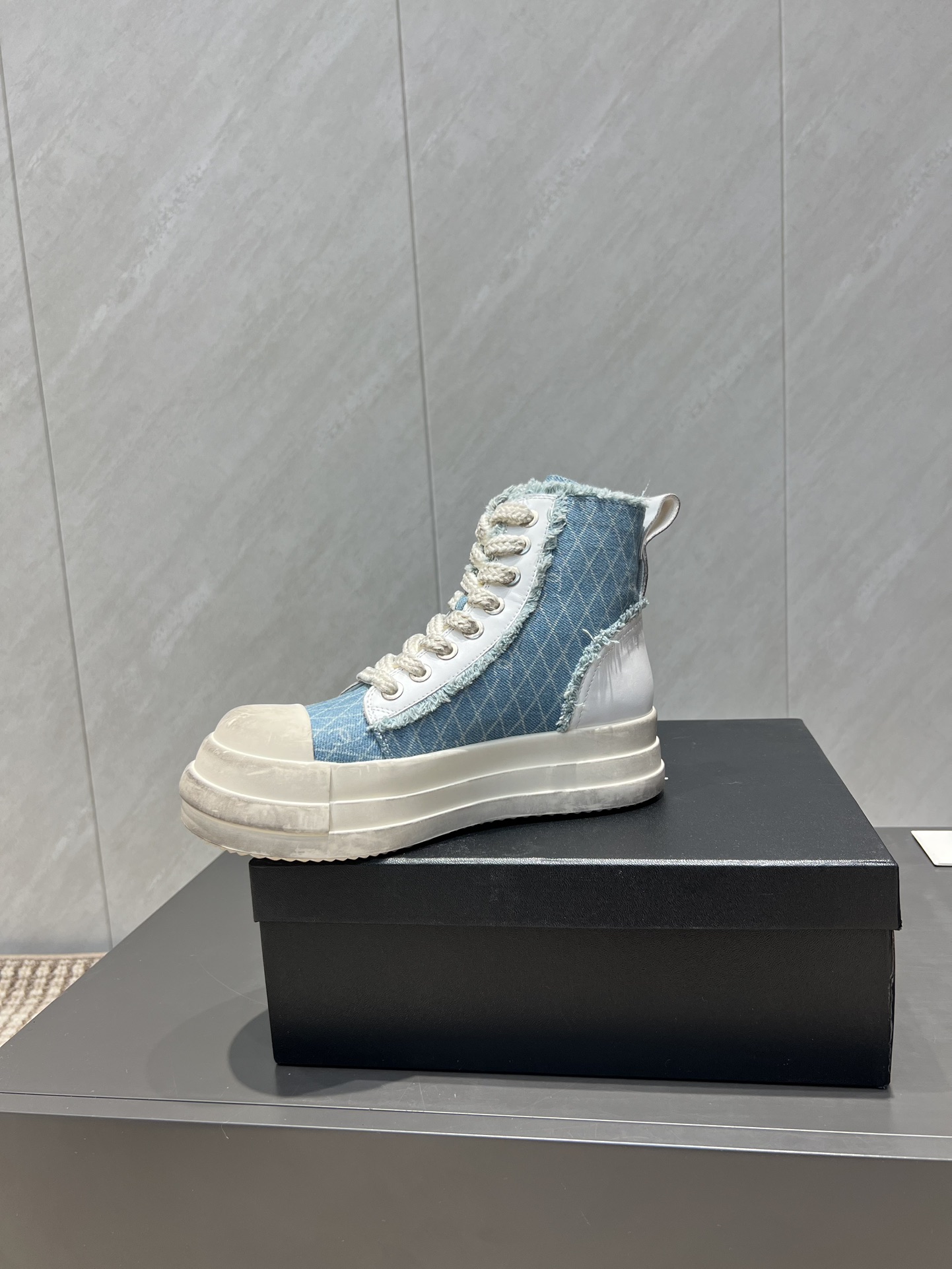 Female Boots Cow Leather S