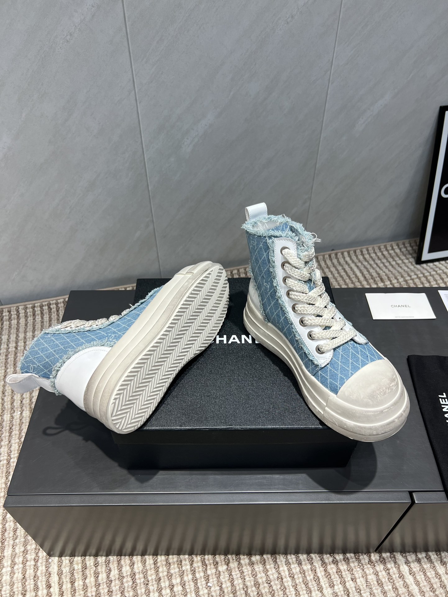 Female Boots Cow Leather S