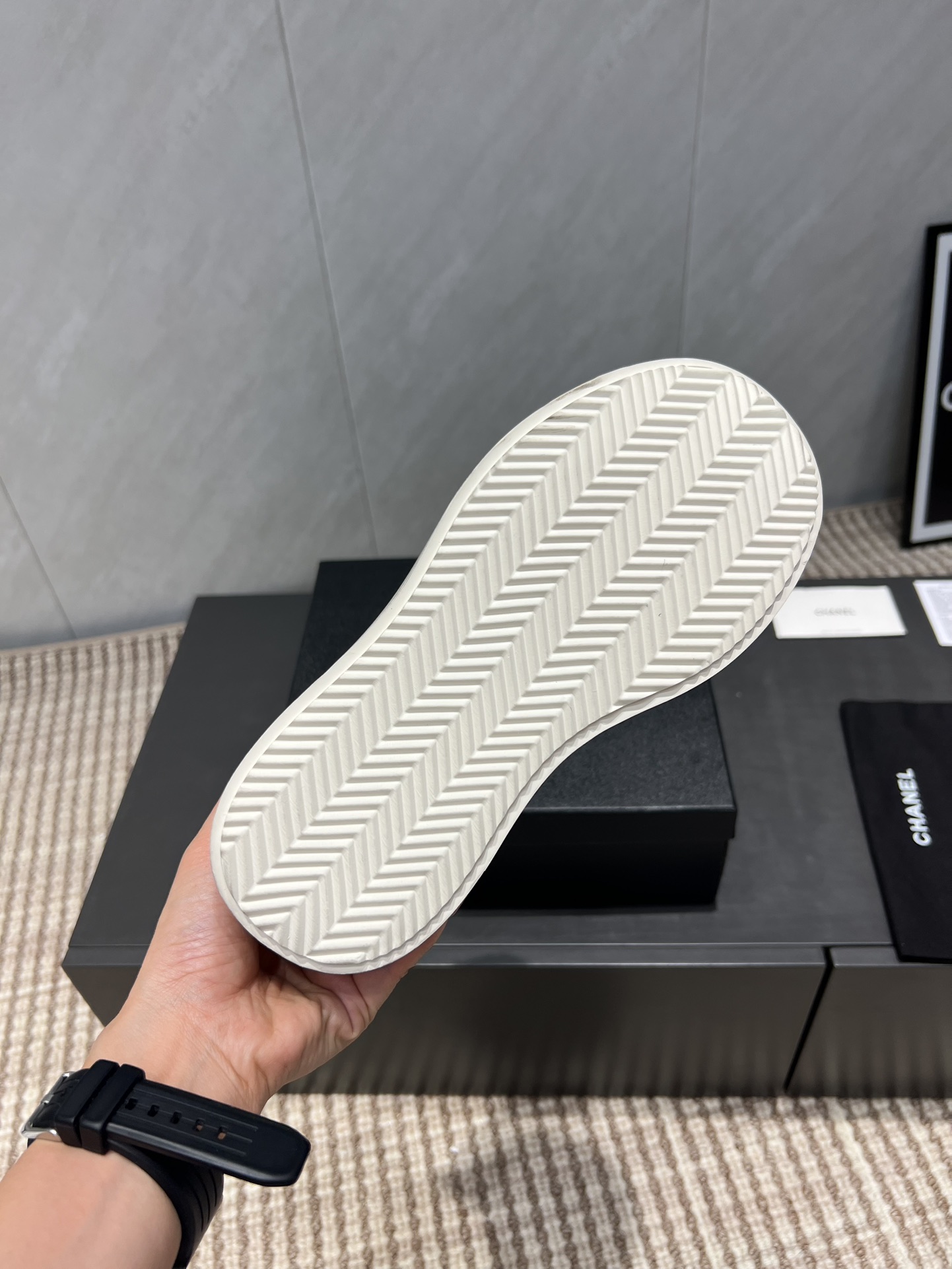 Female Boots Cow Leather S