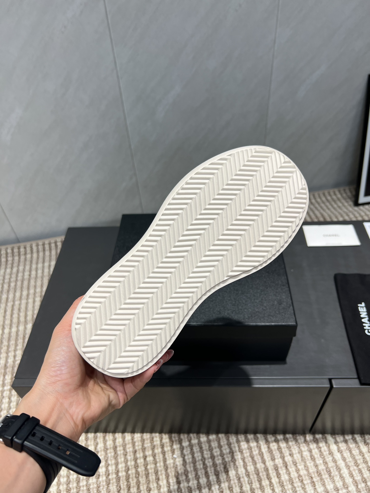 Female Boots Cow Leather S