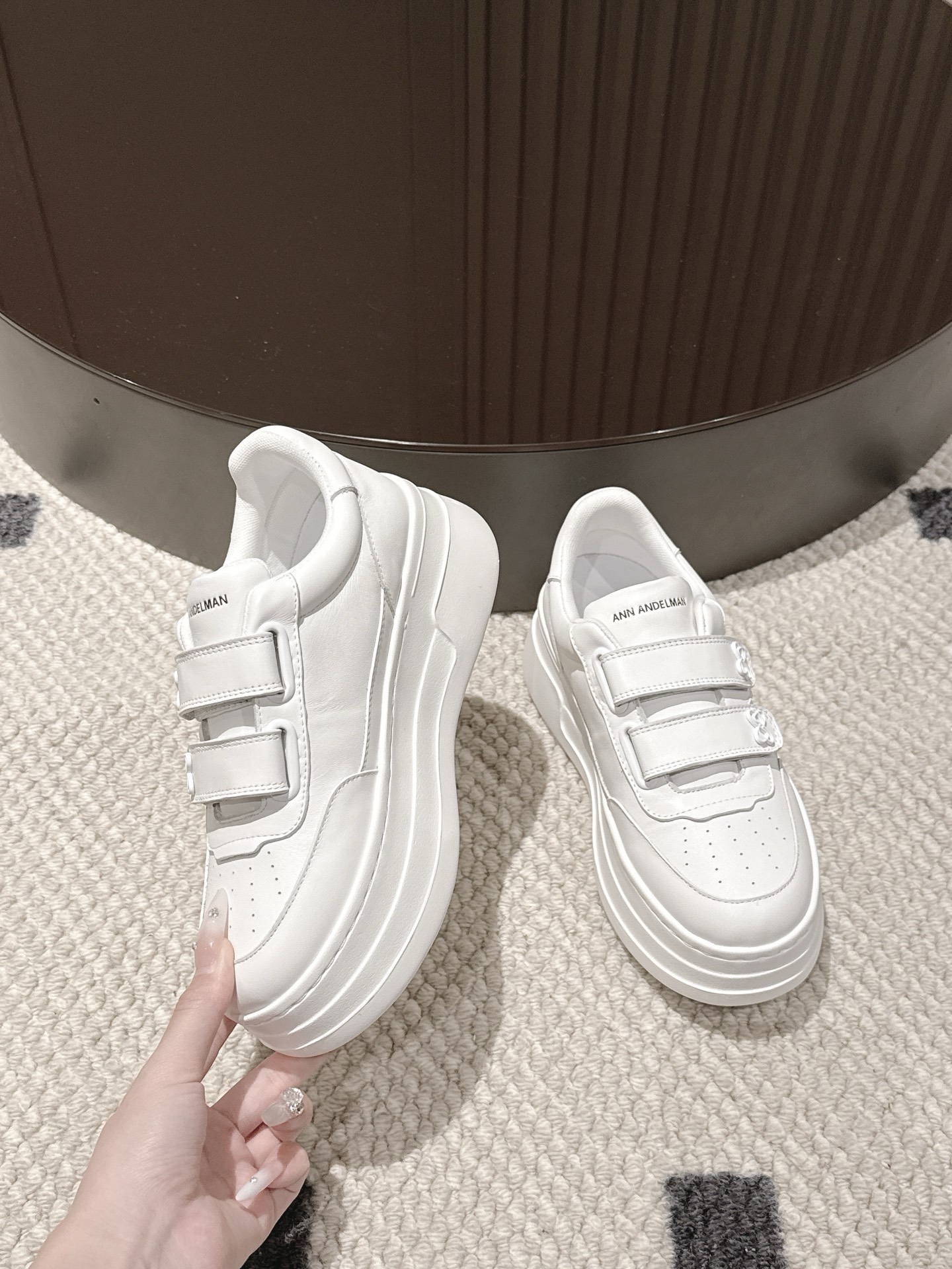 Basic Shoes M-l