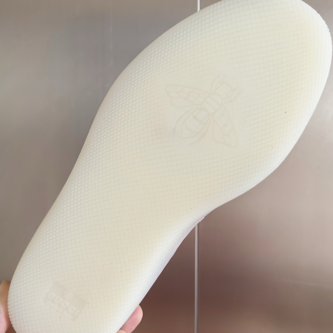 Gucci Male Sneakers Breathable M-s