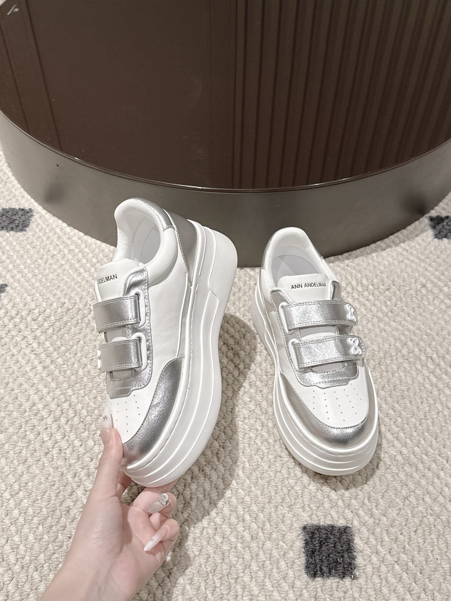 Basic Shoes M-l