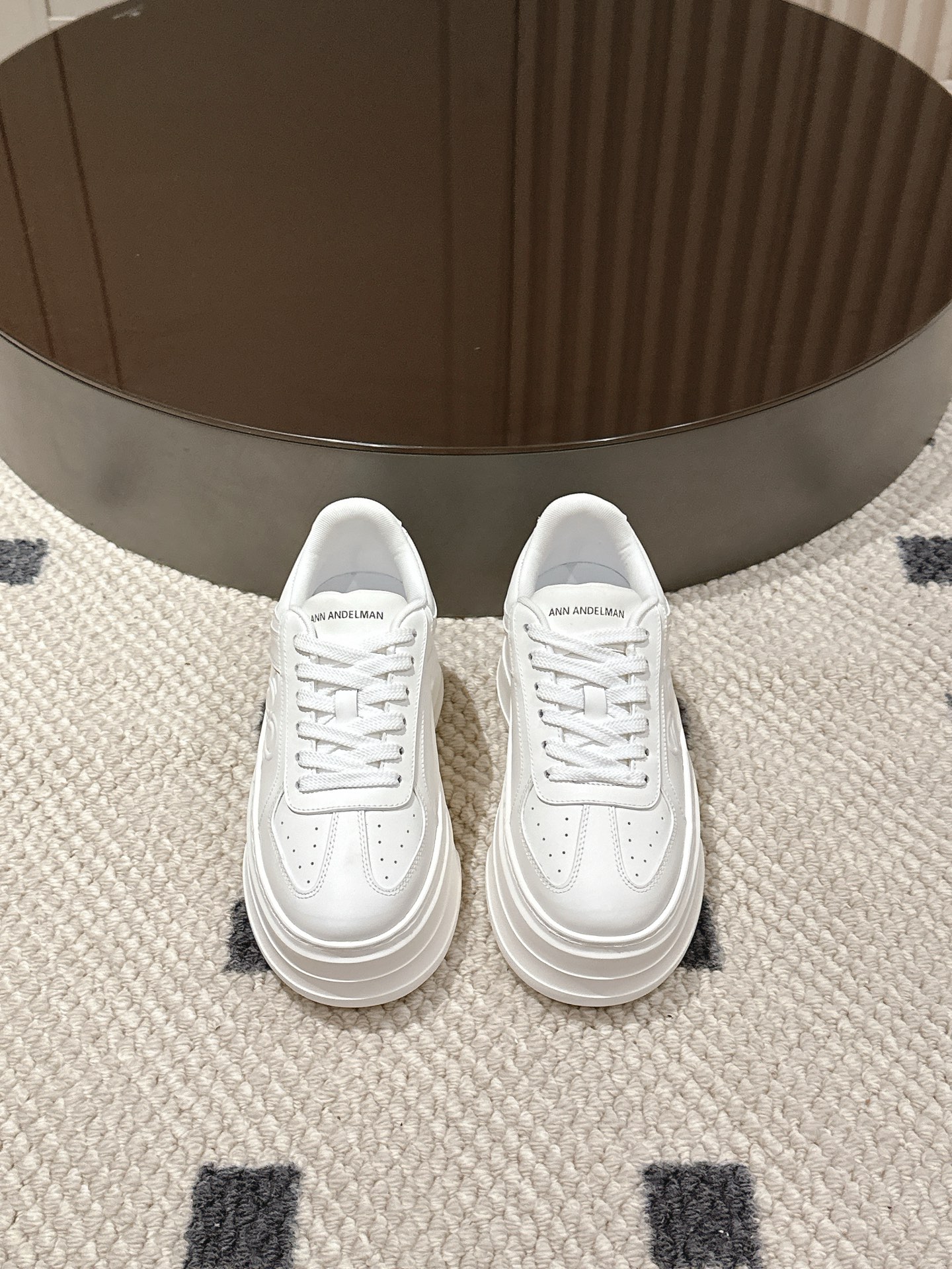 Basic Shoes Lightweight M-l