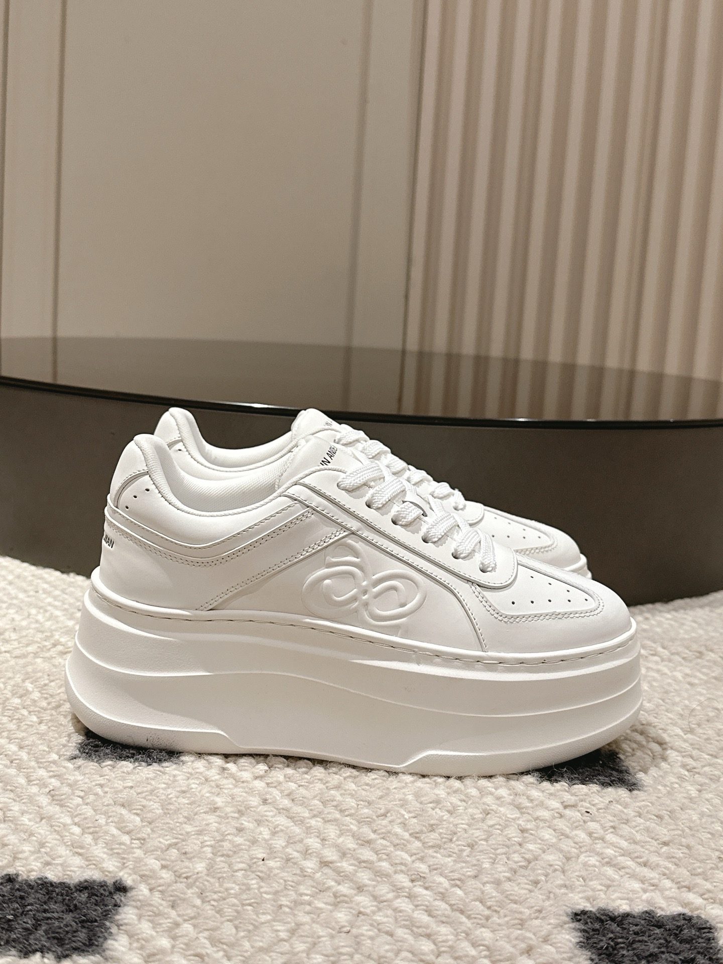 Basic Shoes Lightweight M-l