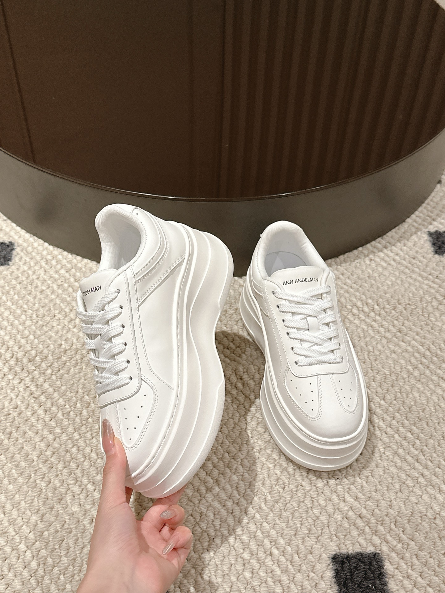 Basic Shoes Lightweight M-l