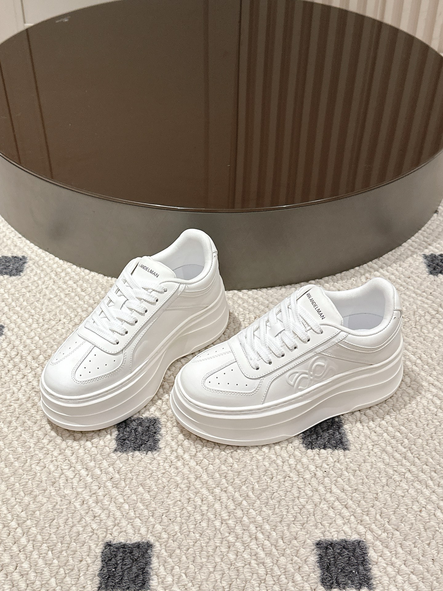 Basic Shoes Lightweight M-l