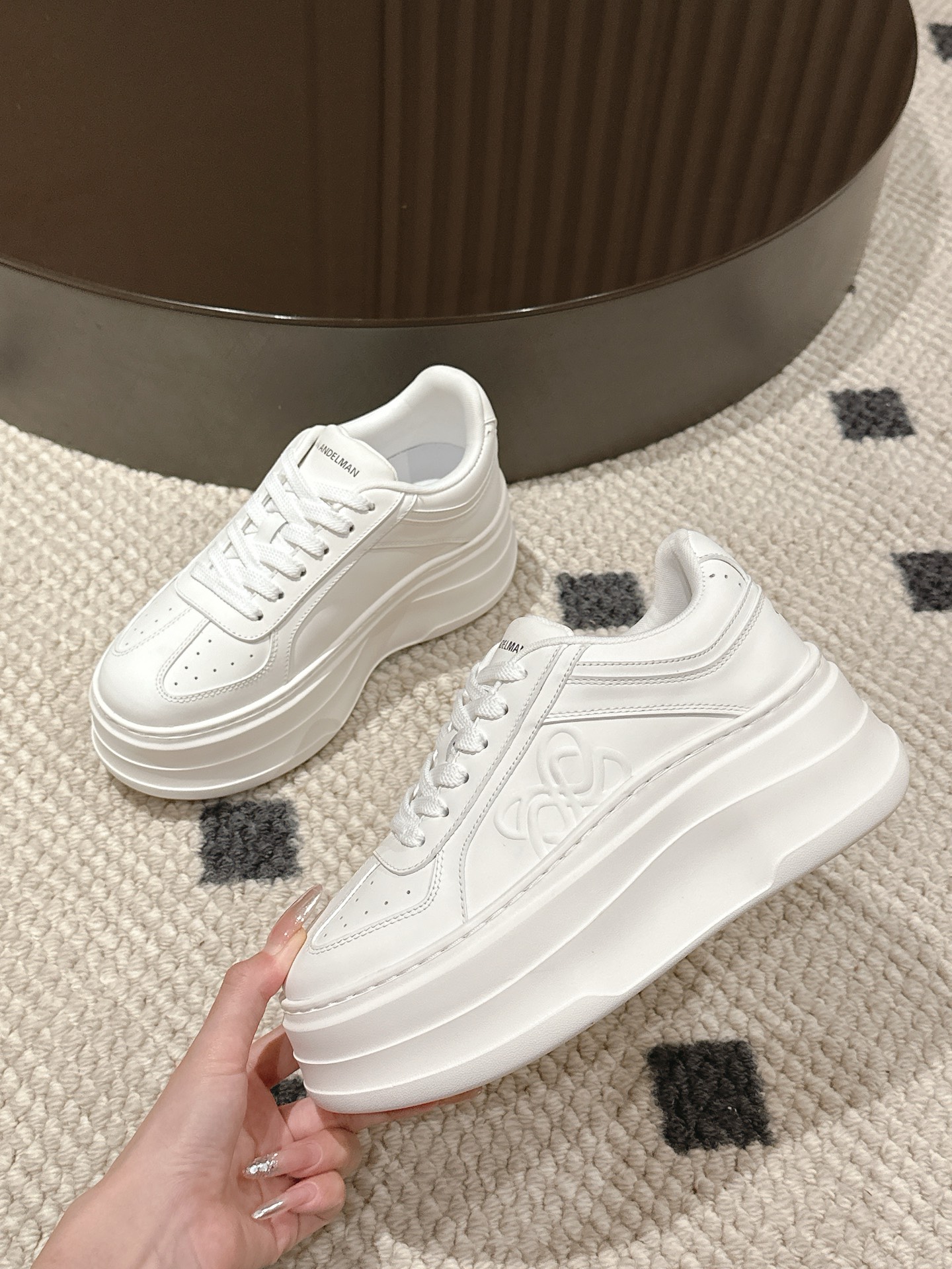 Basic Shoes Lightweight M-l