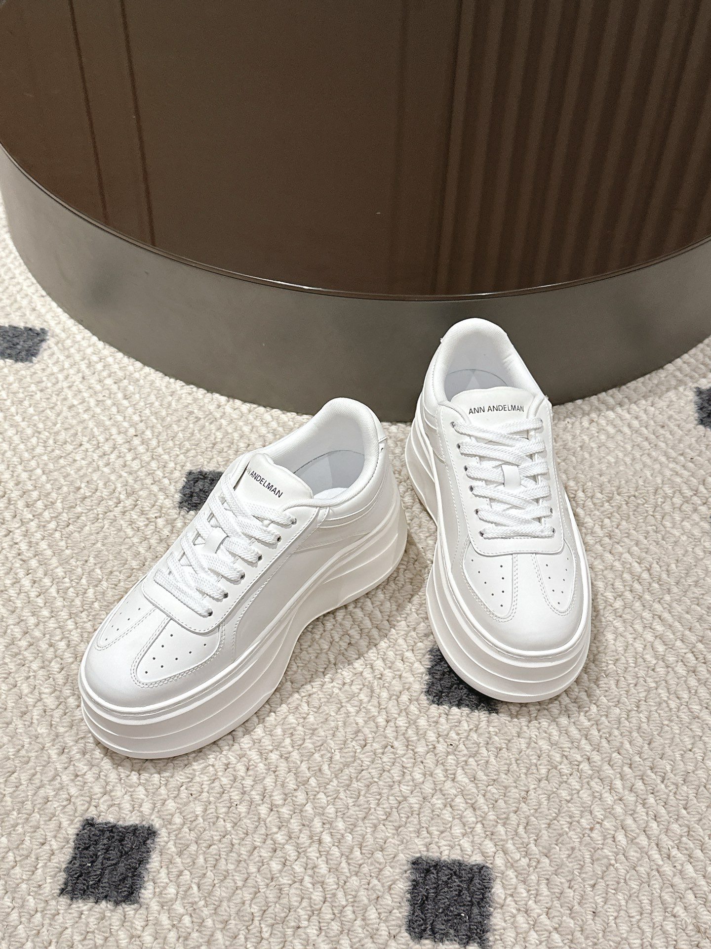 Basic Shoes Lightweight M-l