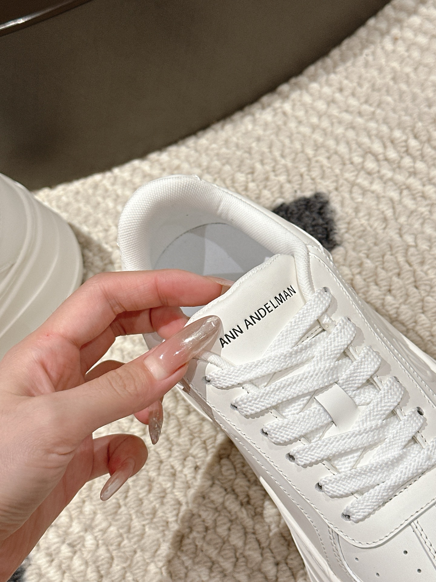 Basic Shoes Lightweight M-l