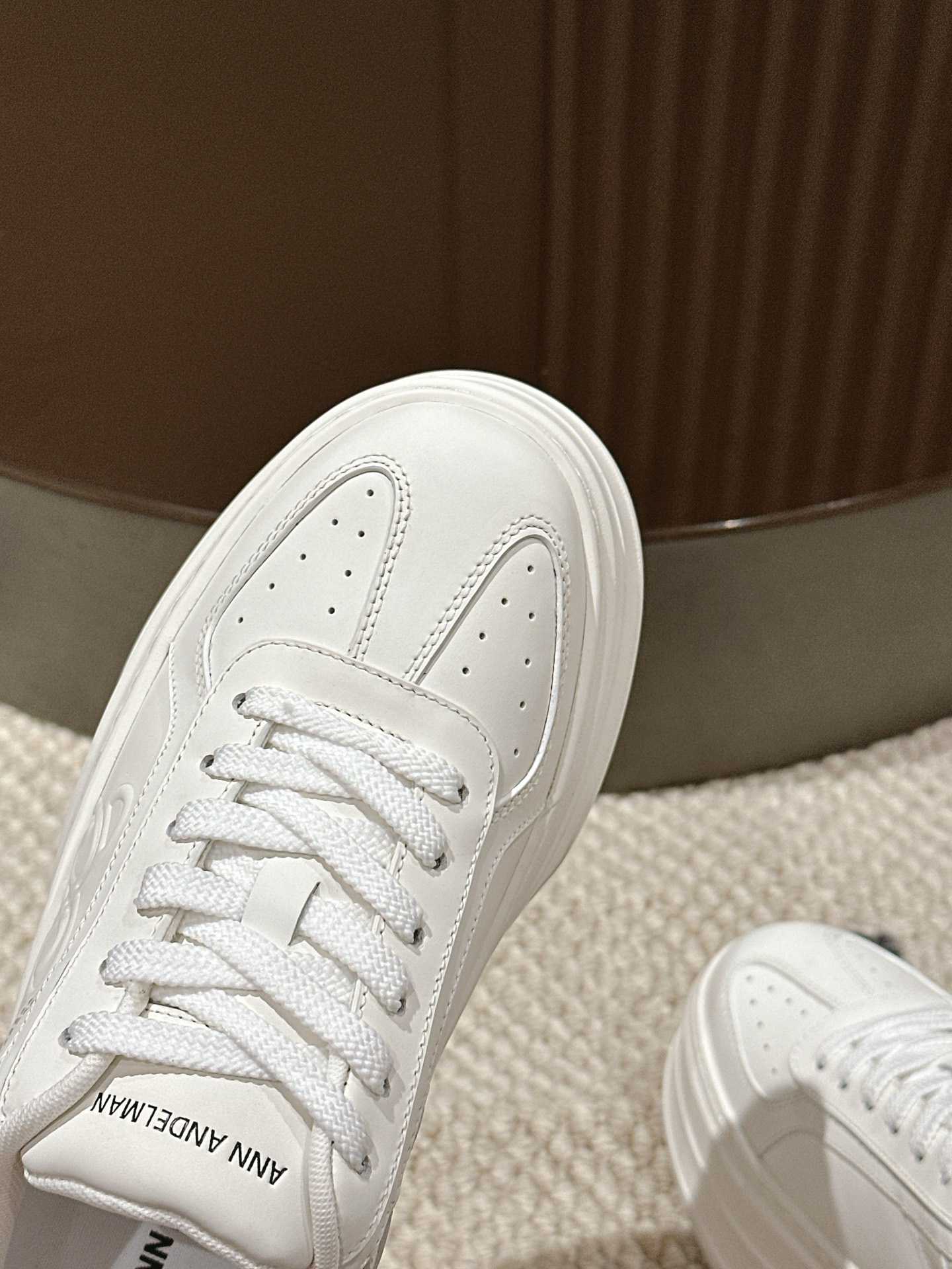 Basic Shoes Lightweight M-l