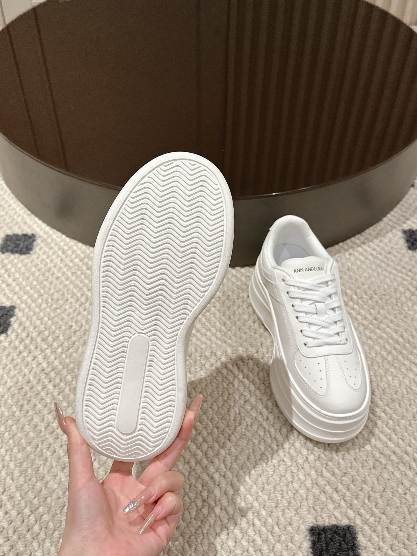 Basic Shoes Lightweight M-l