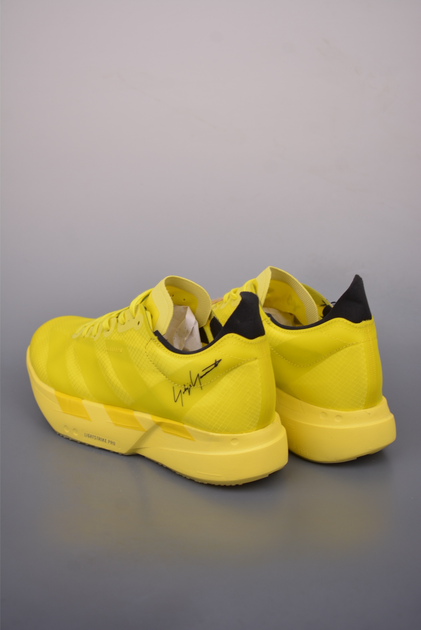 Adidas Running Shoes Breathable M-l-s