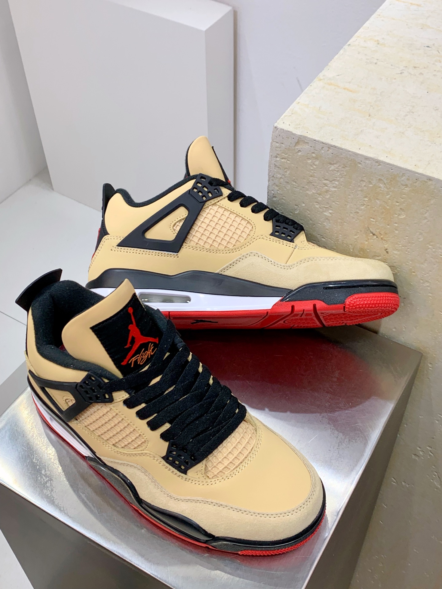 Jordan Nike Male Basic Shoes S