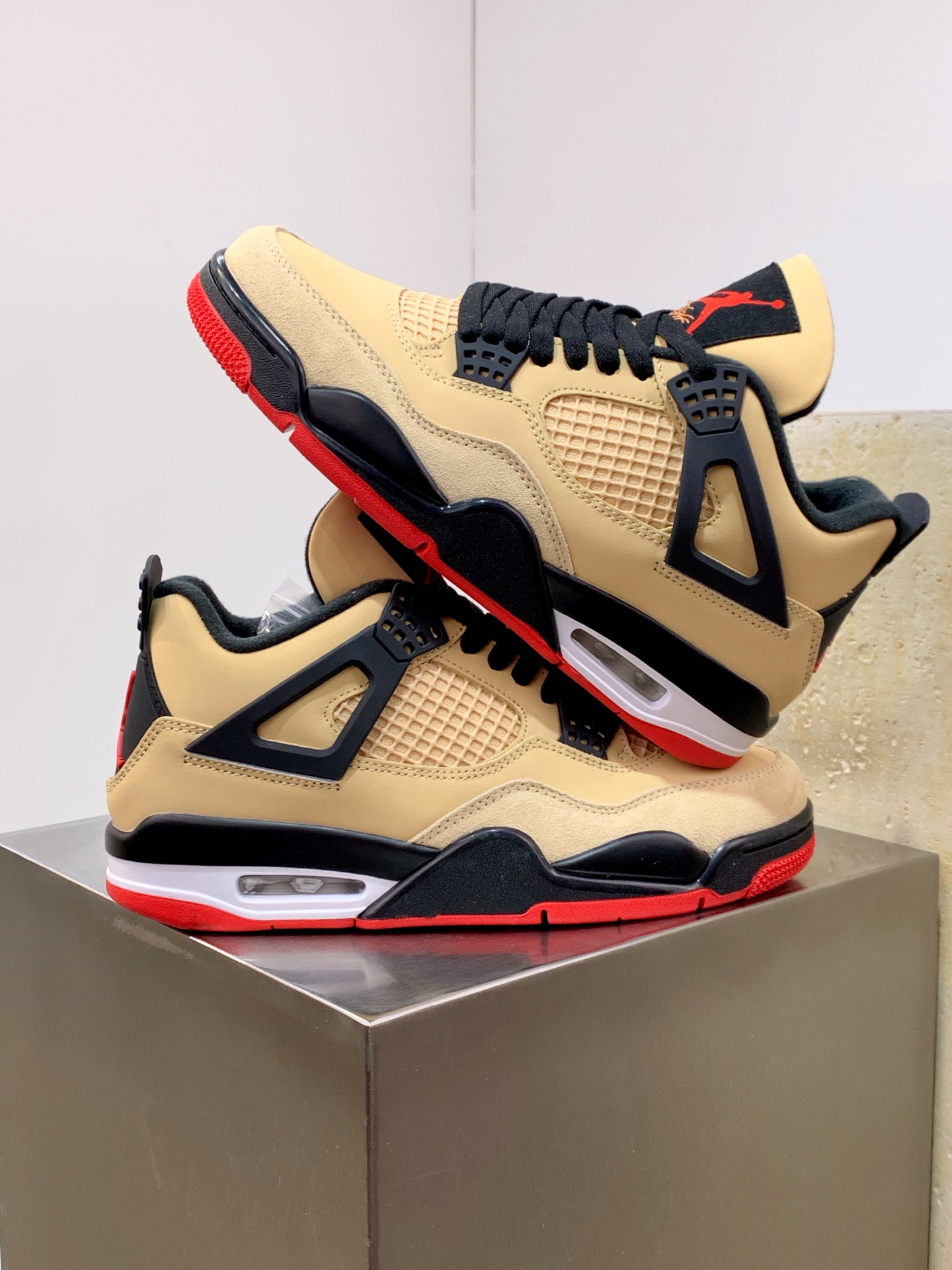 Jordan Nike Male Basic Shoes S