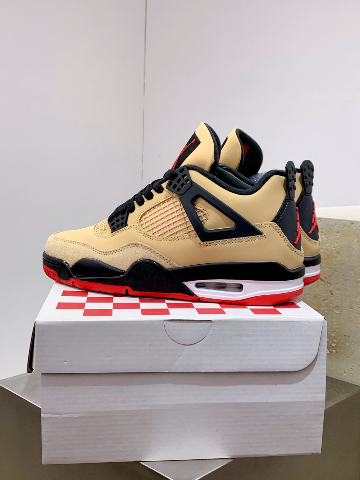 Jordan Nike Male Basic Shoes S