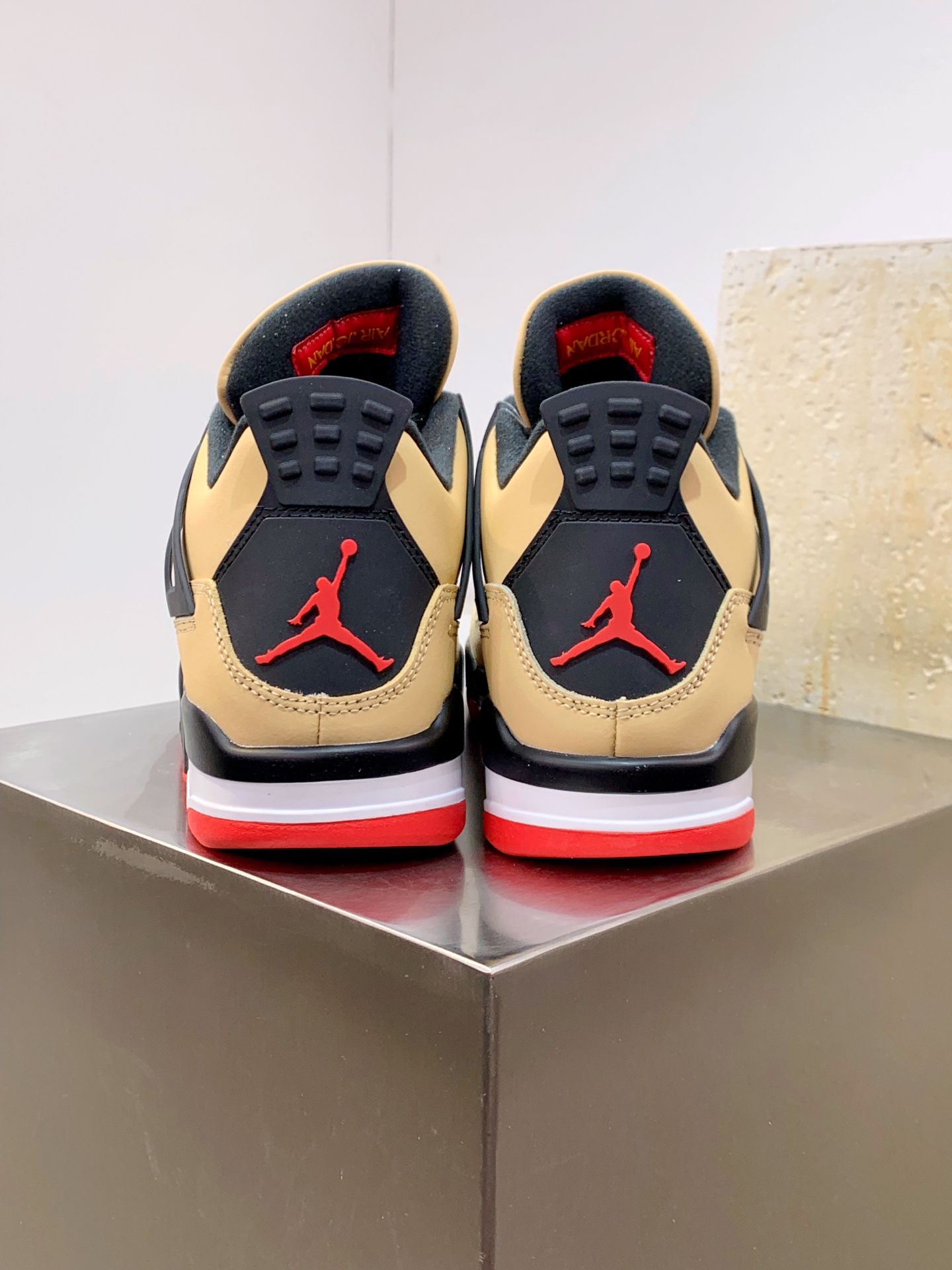 Jordan Nike Male Basic Shoes S