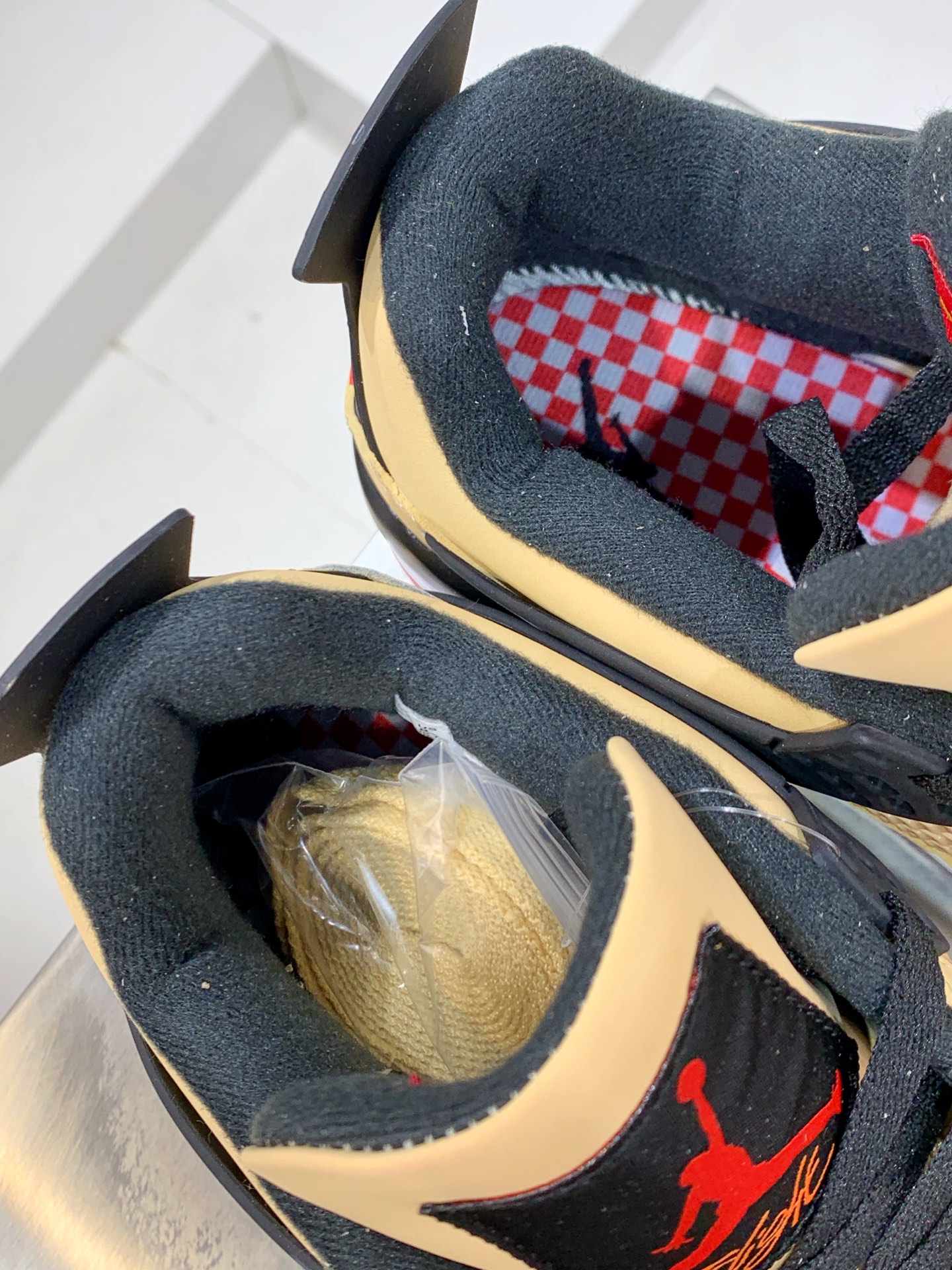 Jordan Nike Male Basic Shoes S