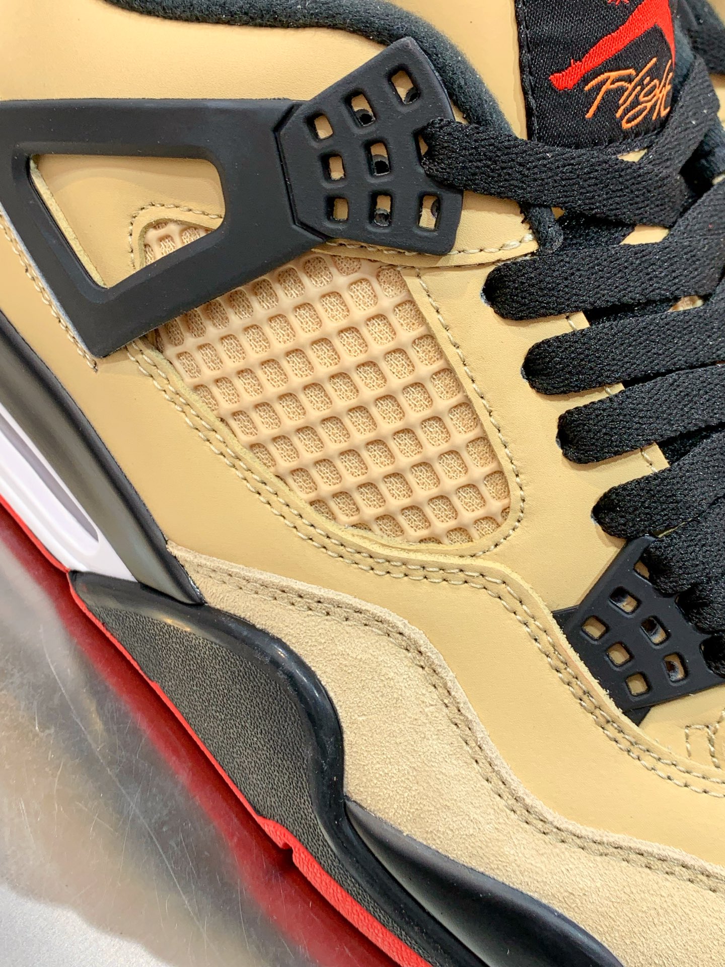 Jordan Nike Male Basic Shoes S