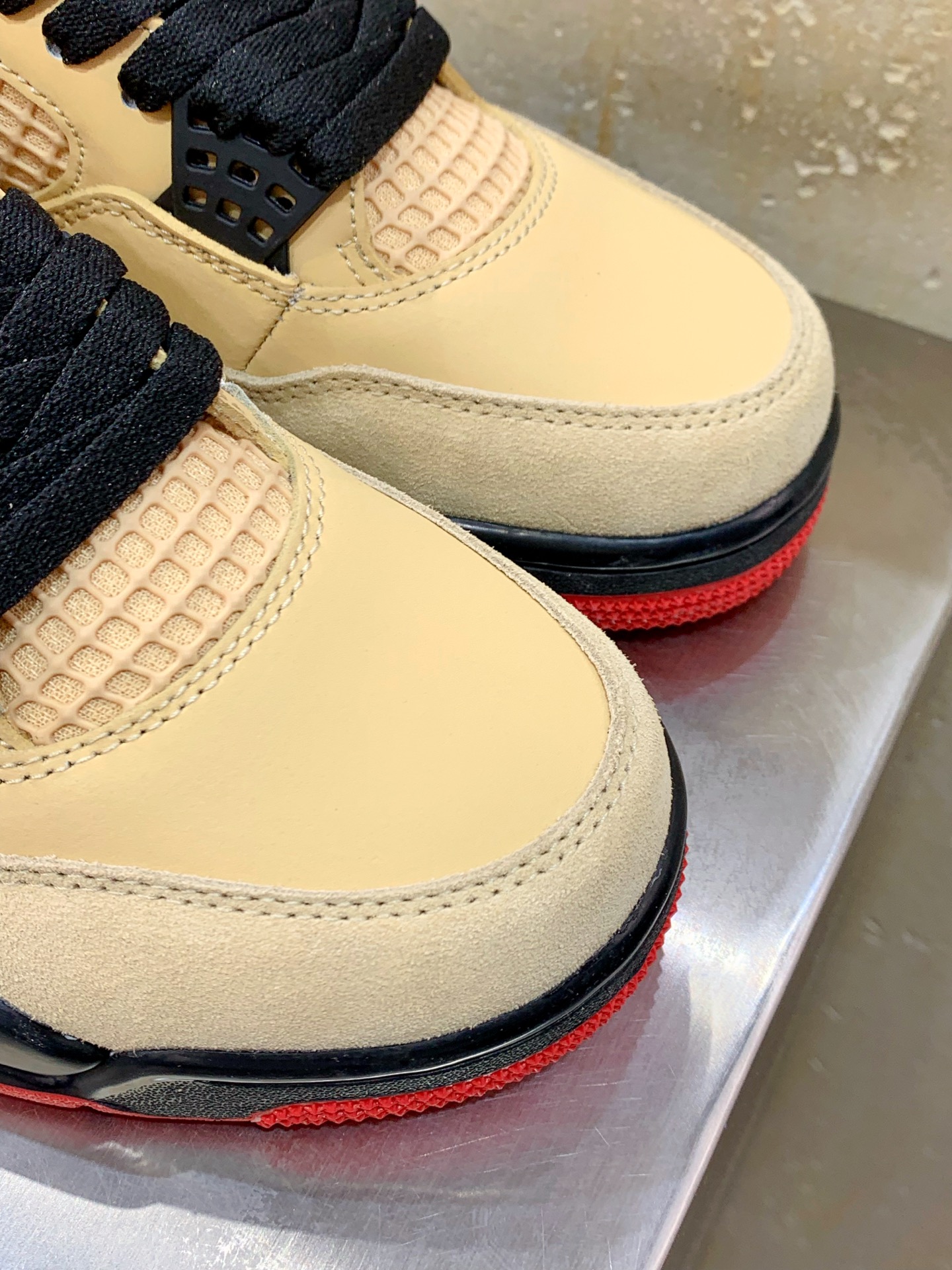 Jordan Nike Male Basic Shoes S