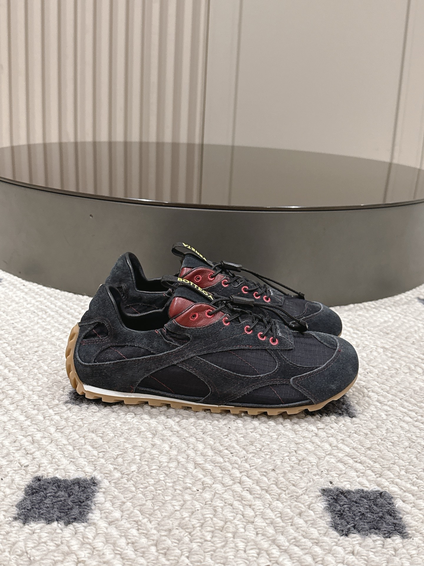 Bottega Veneta Sneakers Breathable