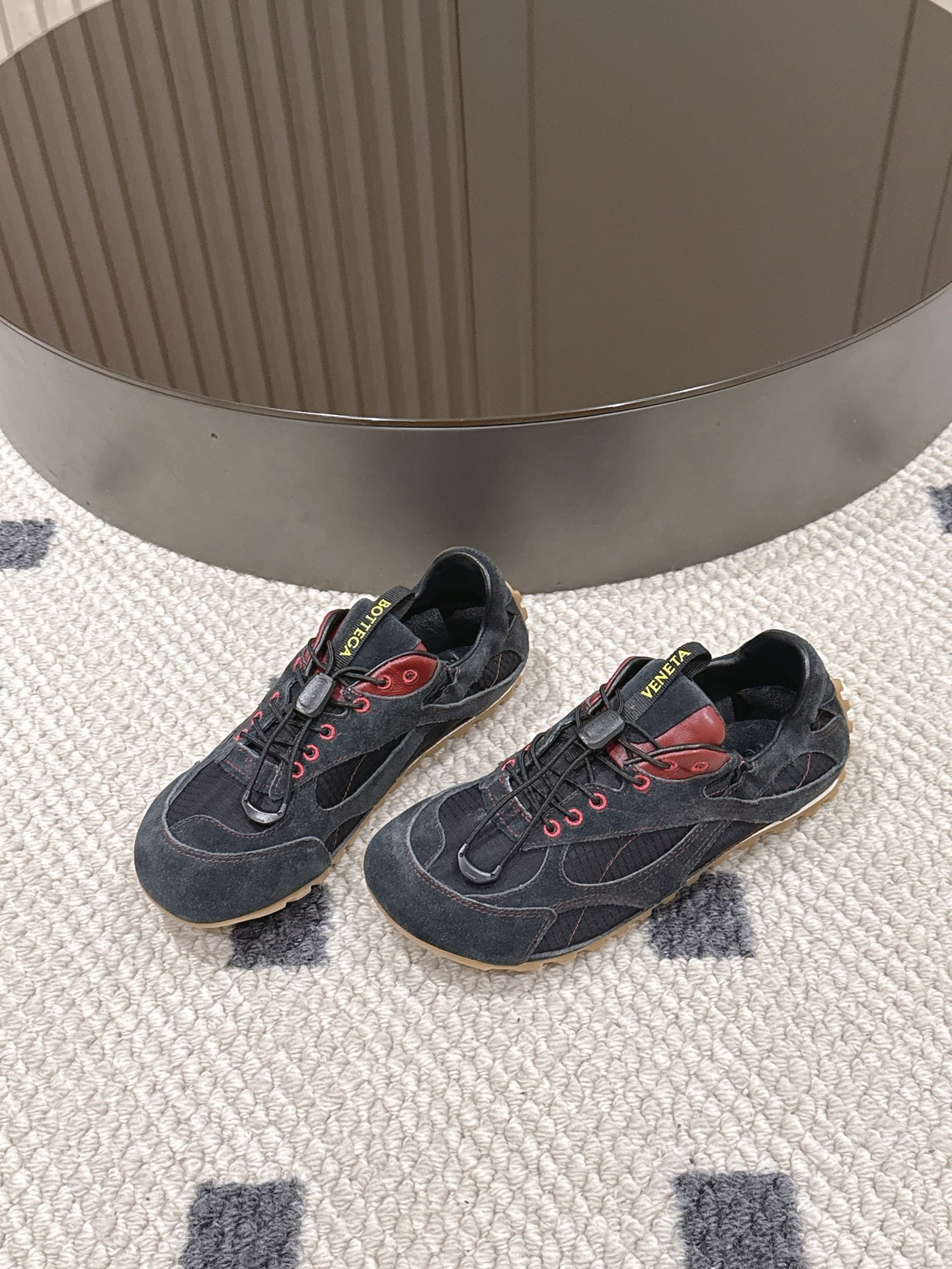 Bottega Veneta Sneakers Breathable