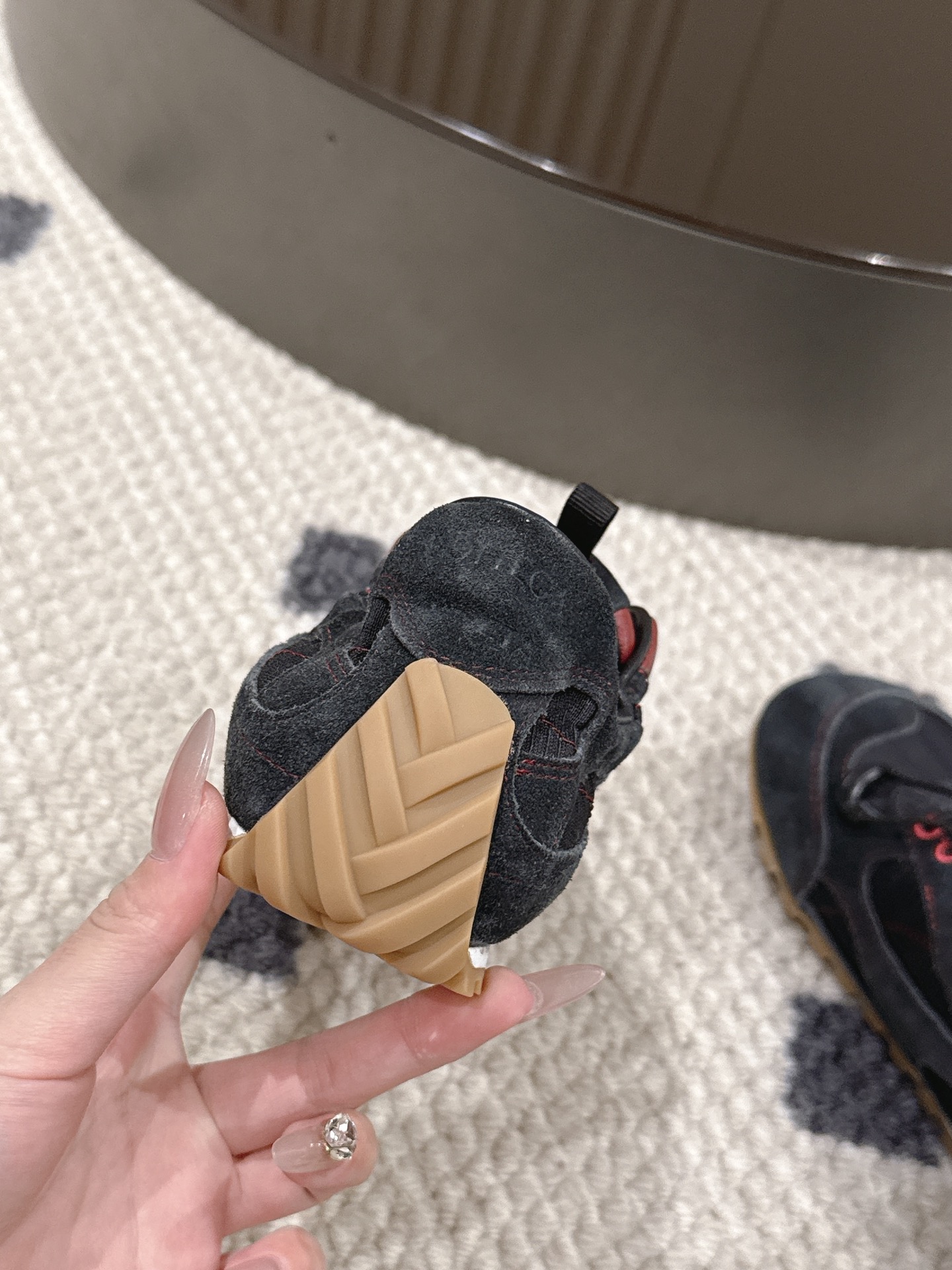 Bottega Veneta Sneakers Breathable